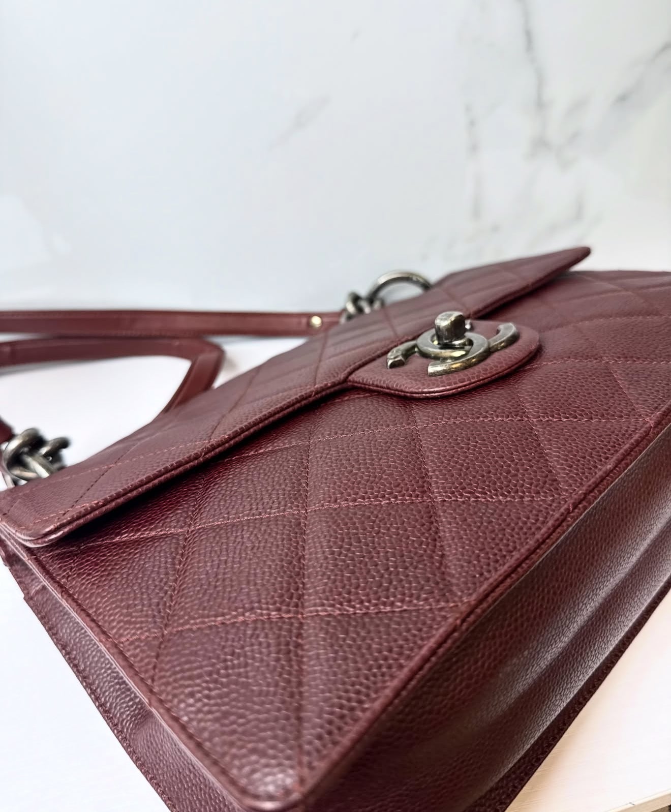 Chanel Timeless Classique
