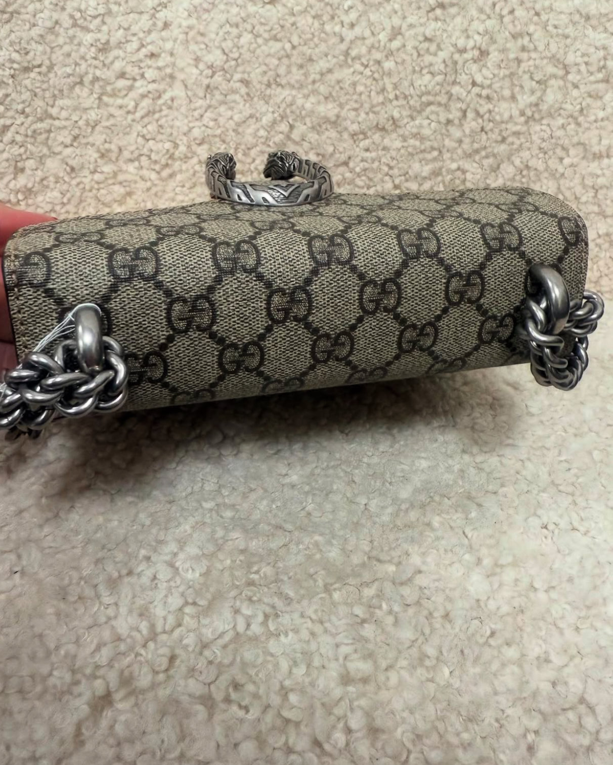 Gucci Dionysus mini