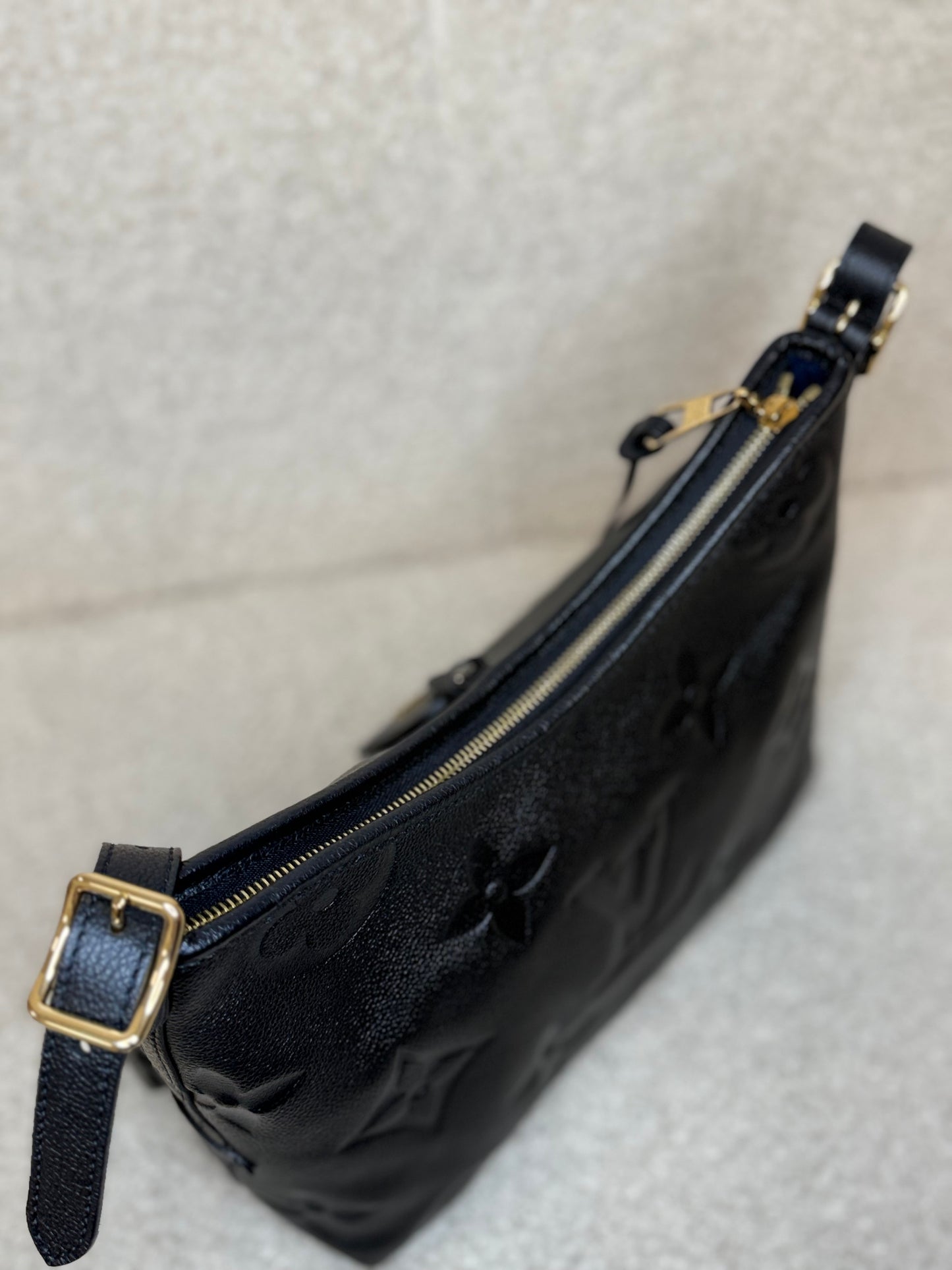 Louis Vuitton CarryAll PM