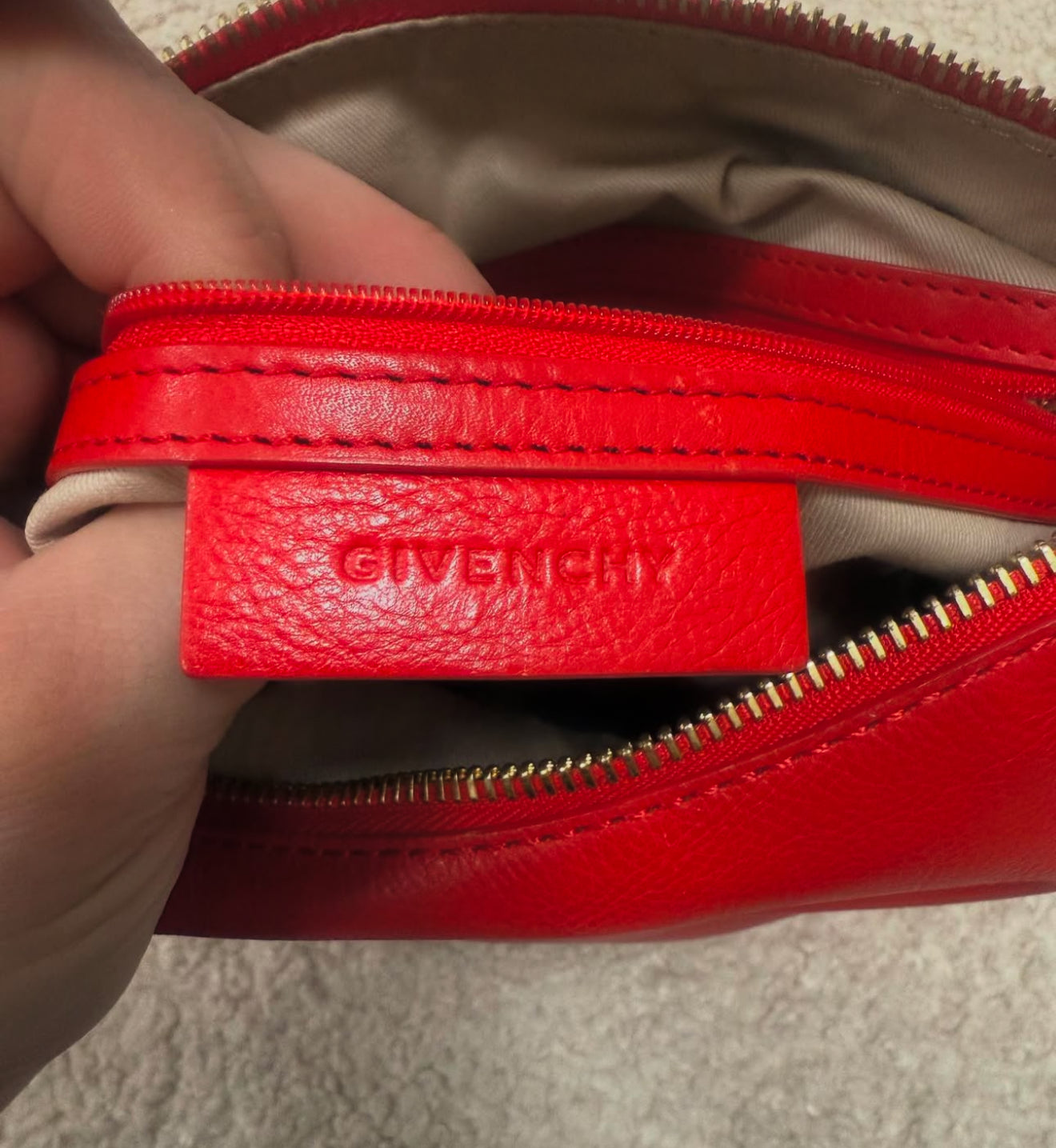 Givenchy Medium Hobo