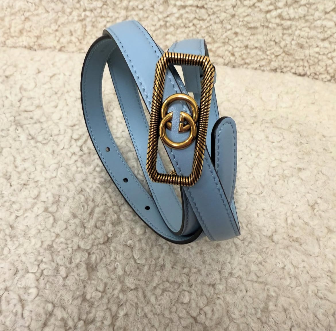 Cintura Gucci
