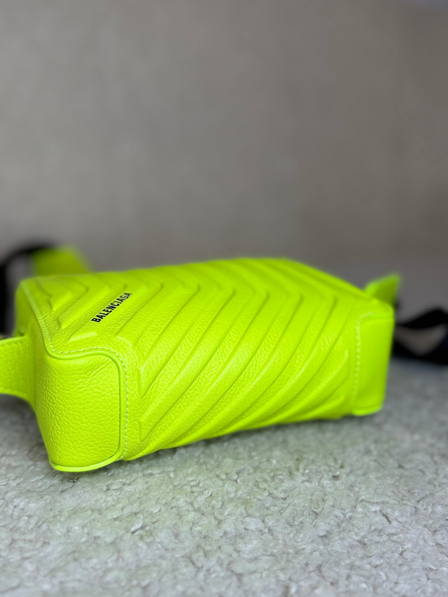 Balenciaga CAR Camera Bag