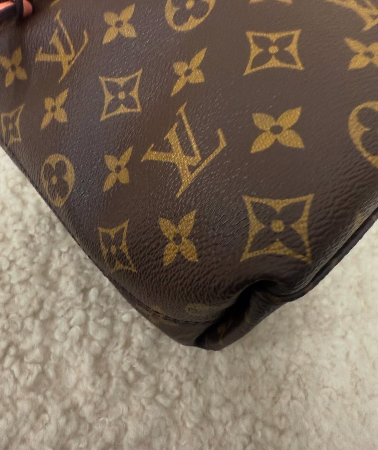 Louis Vuitton Tuileries