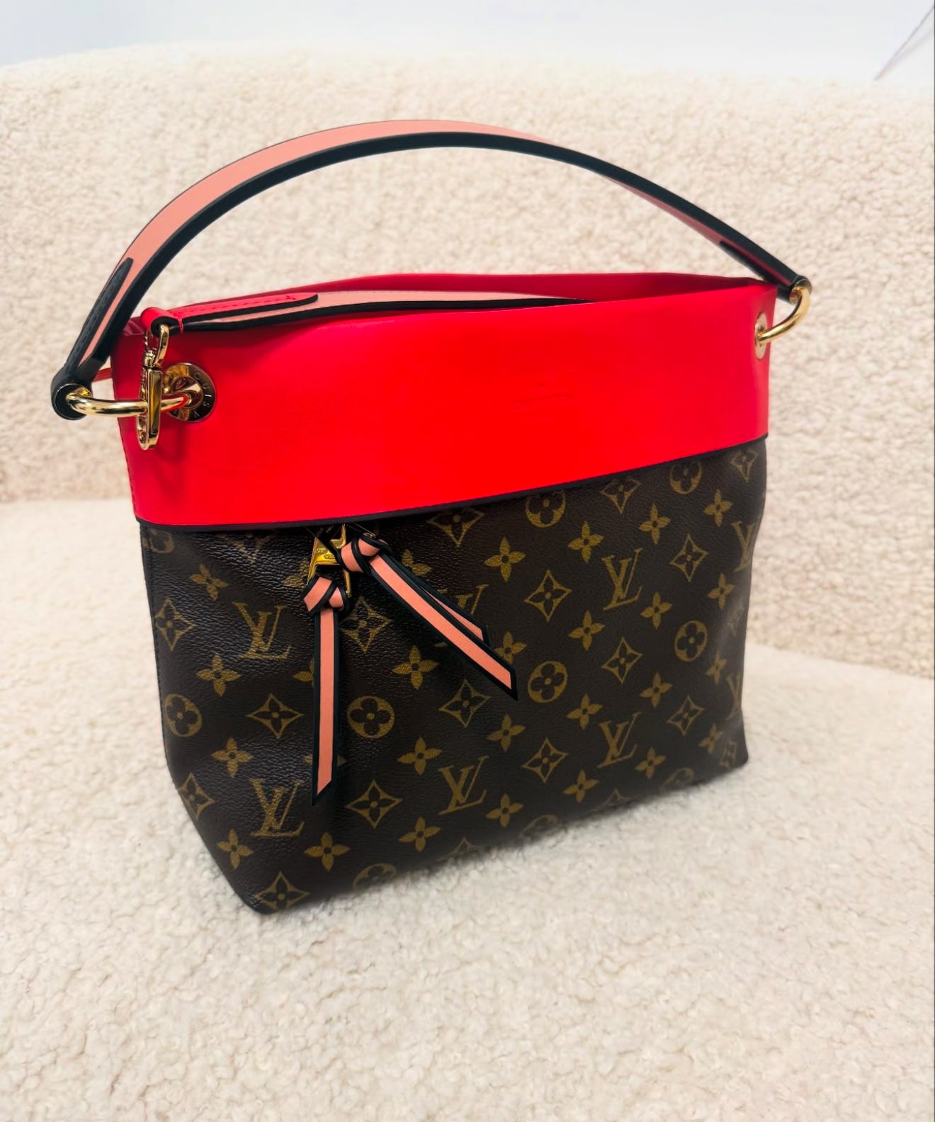 Louis Vuitton Tuileries