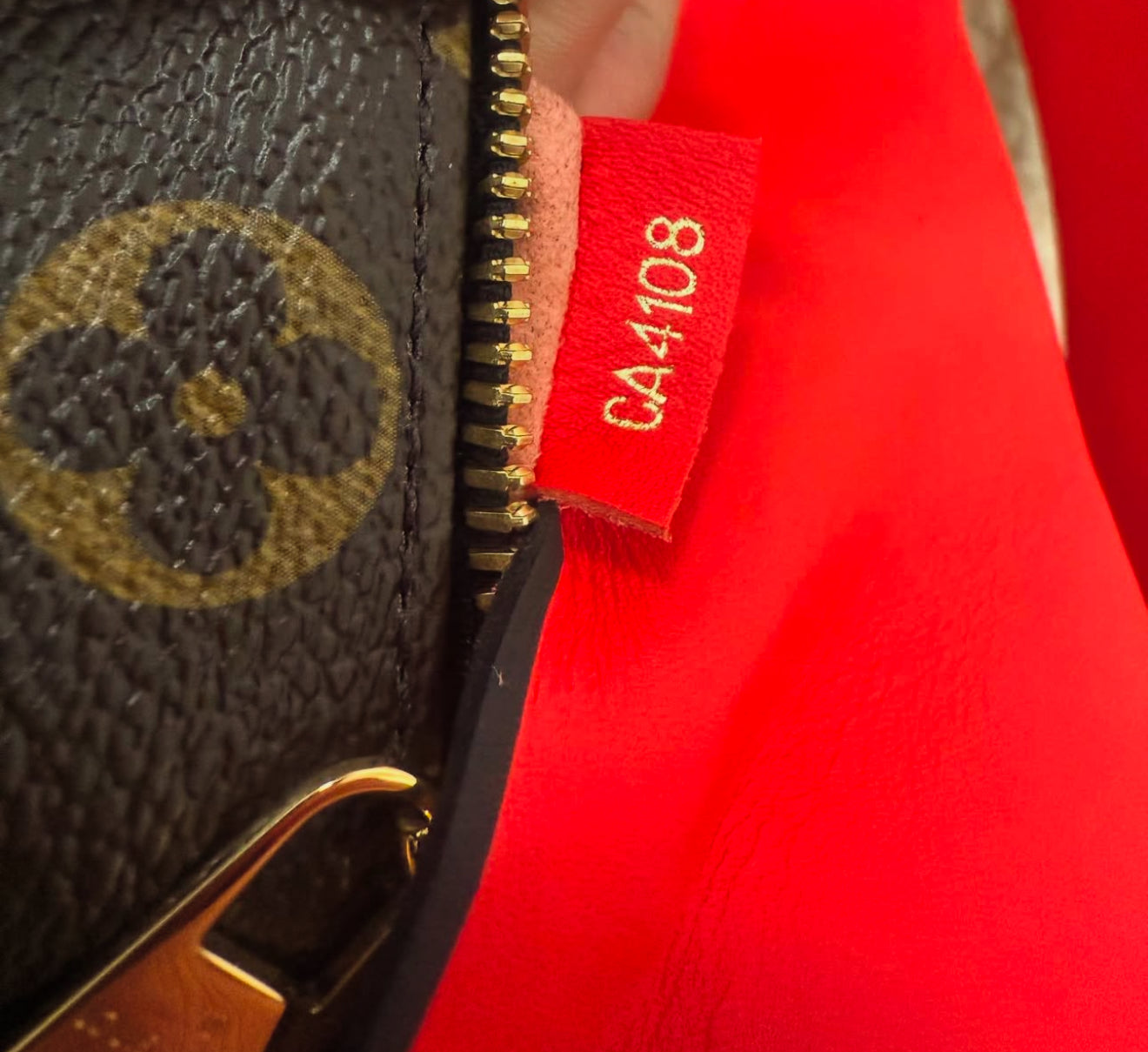 Louis Vuitton Tuileries