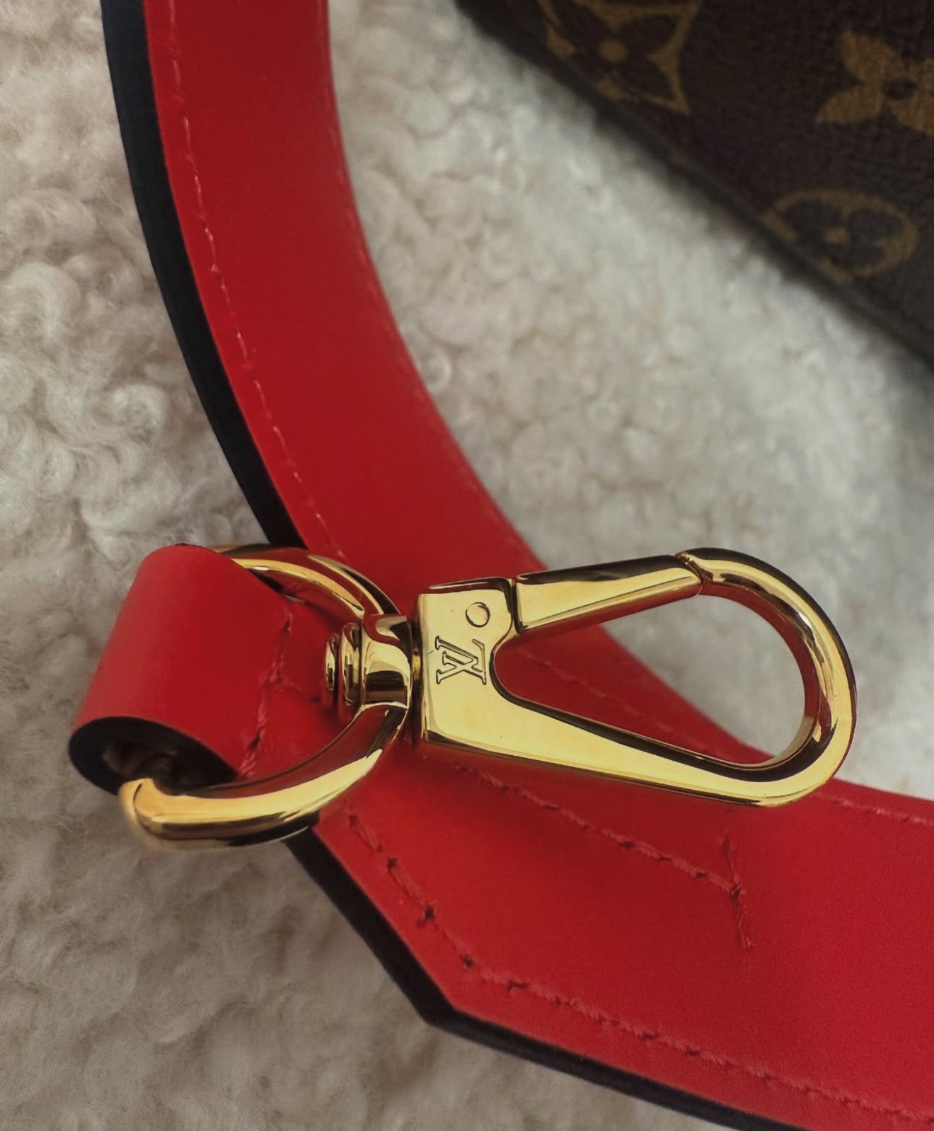 Louis Vuitton Tuileries