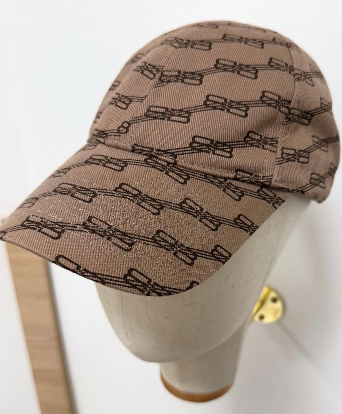 Berretto Balenciaga