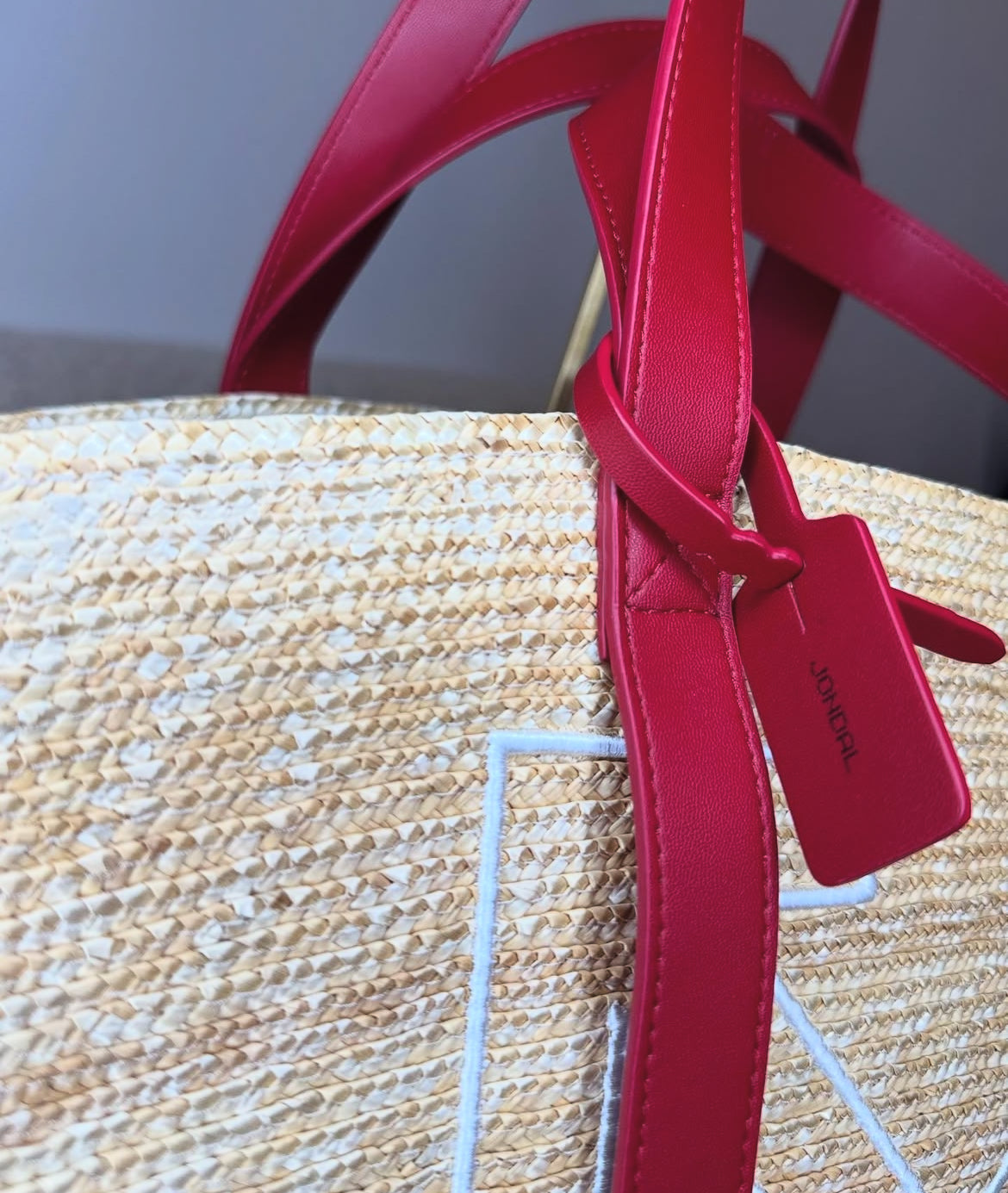 Borsa Off-White