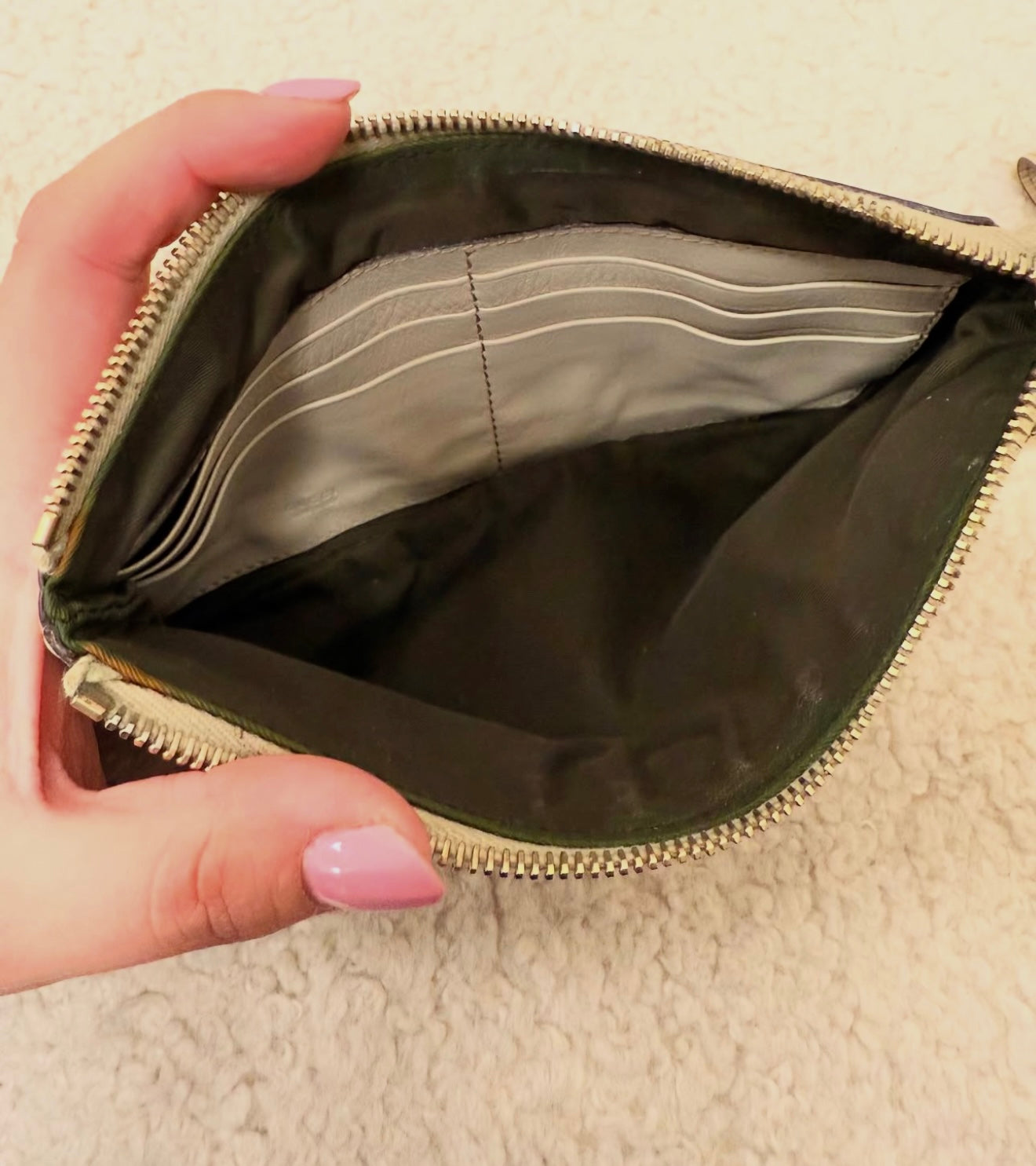 Pochette Gucci