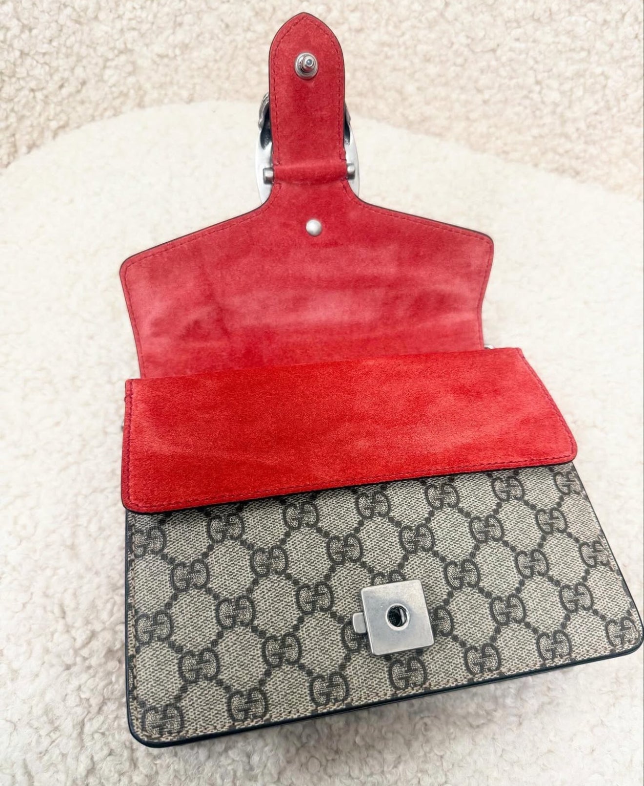 Gucci Dionysus mini