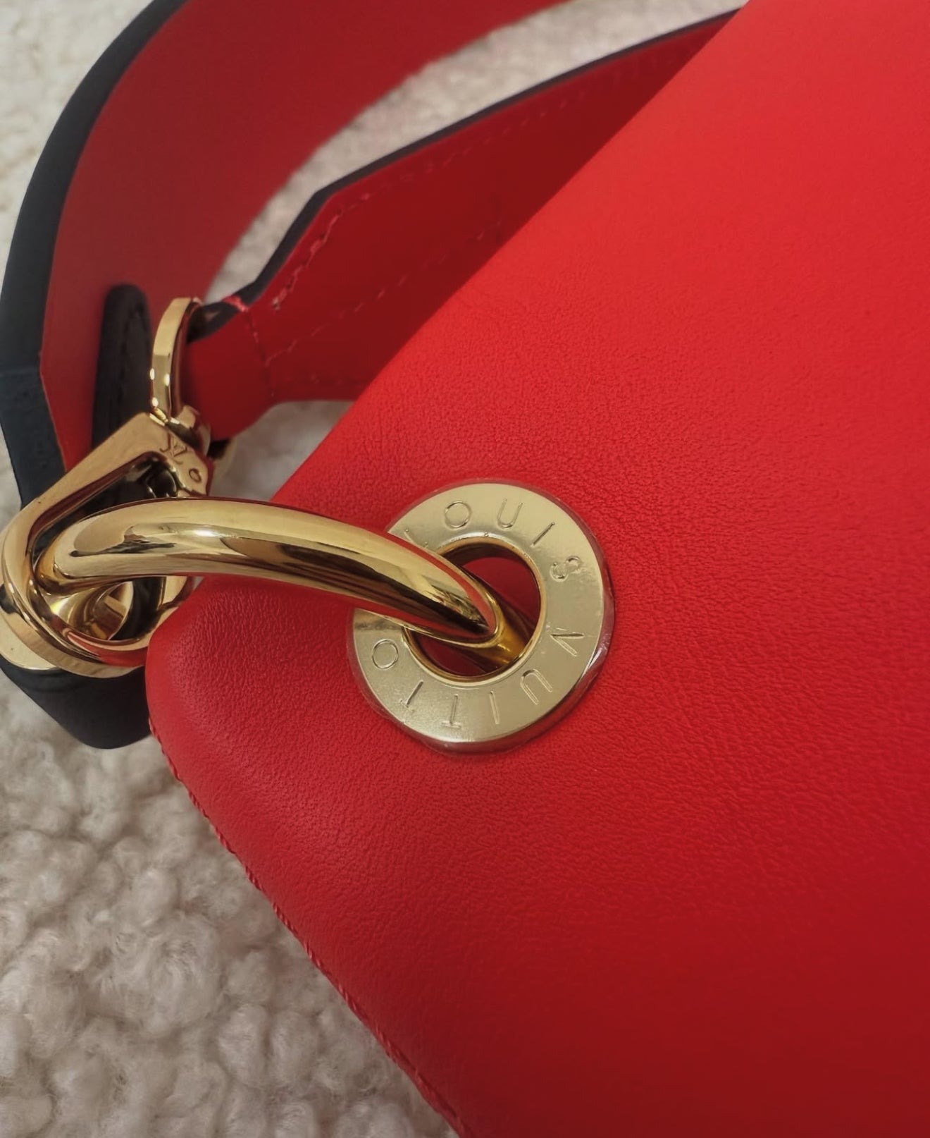 Louis Vuitton Tuileries