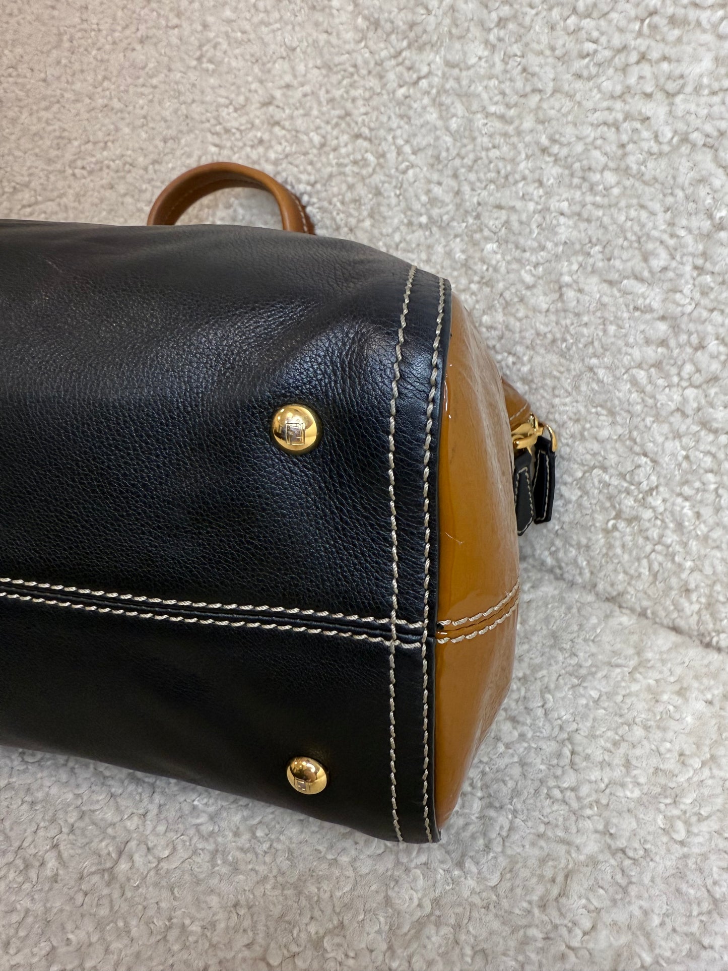 Fendi borsa Chameleon