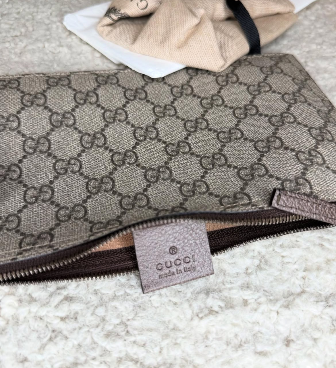 Pochette Gucci