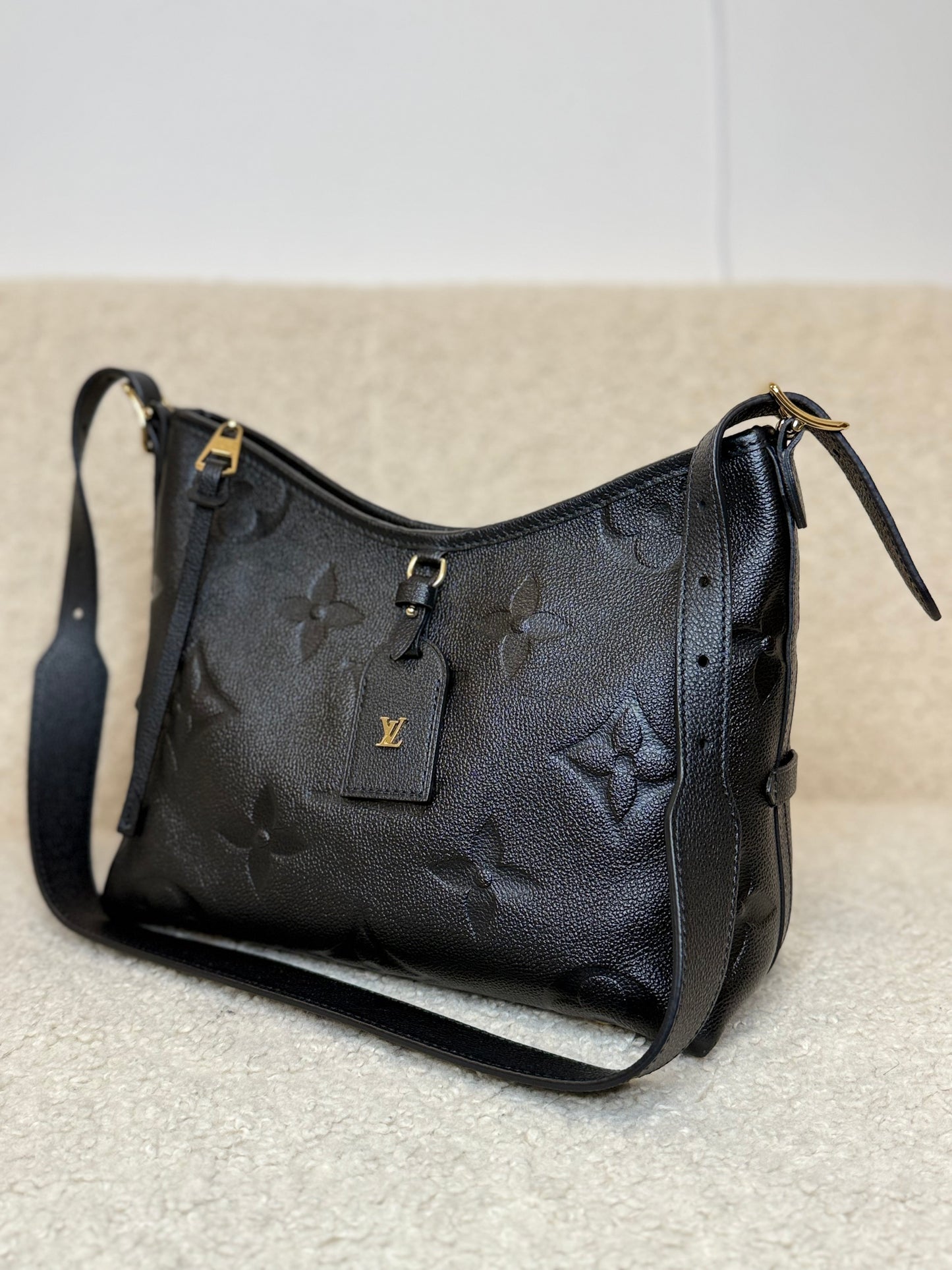Louis Vuitton CarryAll PM