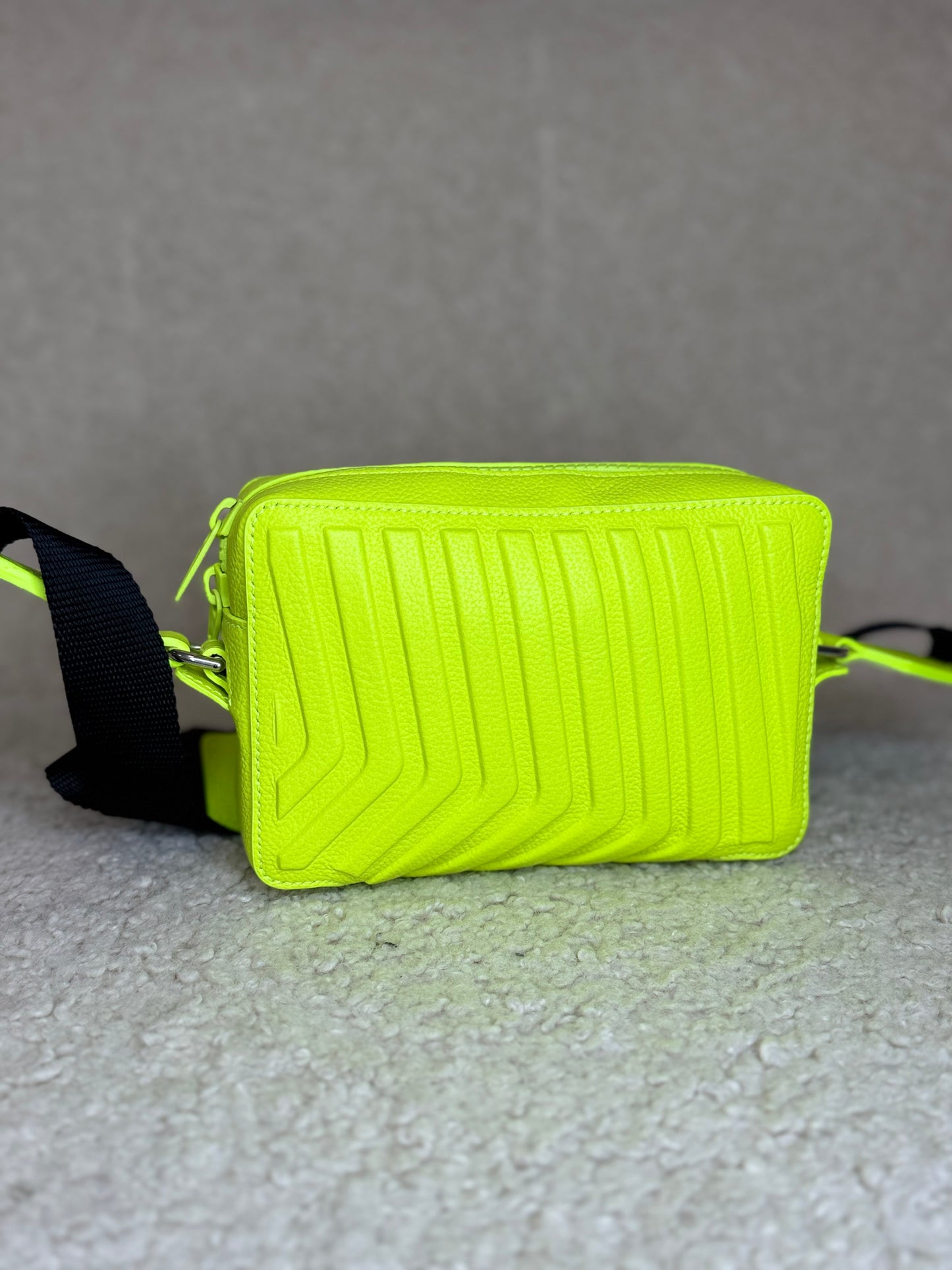 Balenciaga CAR Camera Bag