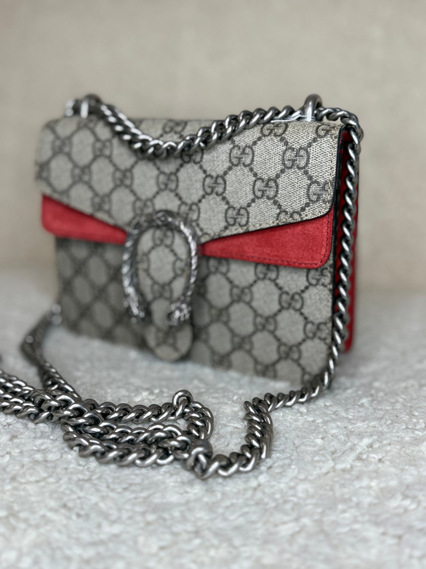 Gucci Dionysus mini