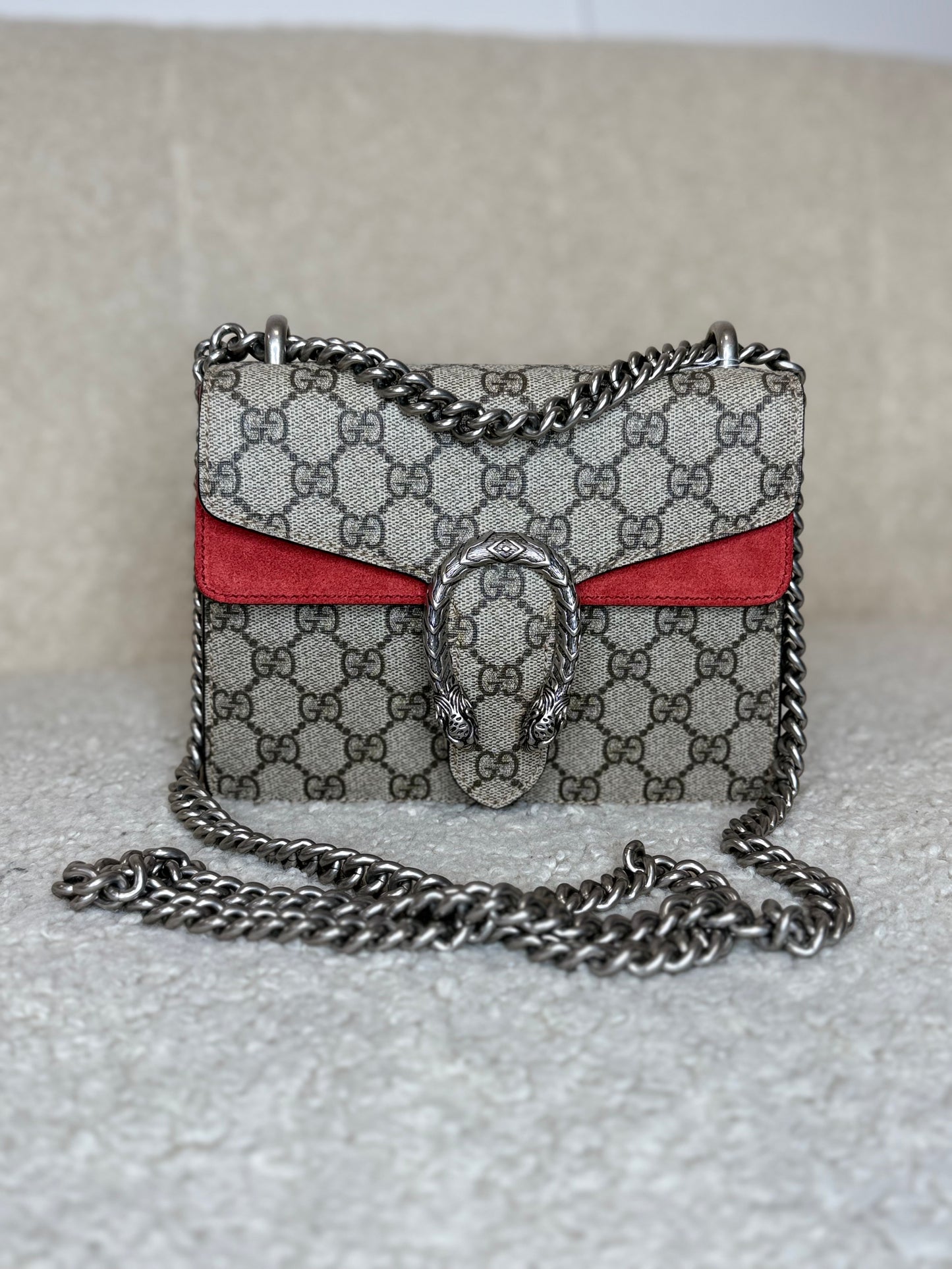 Gucci Dionysus mini