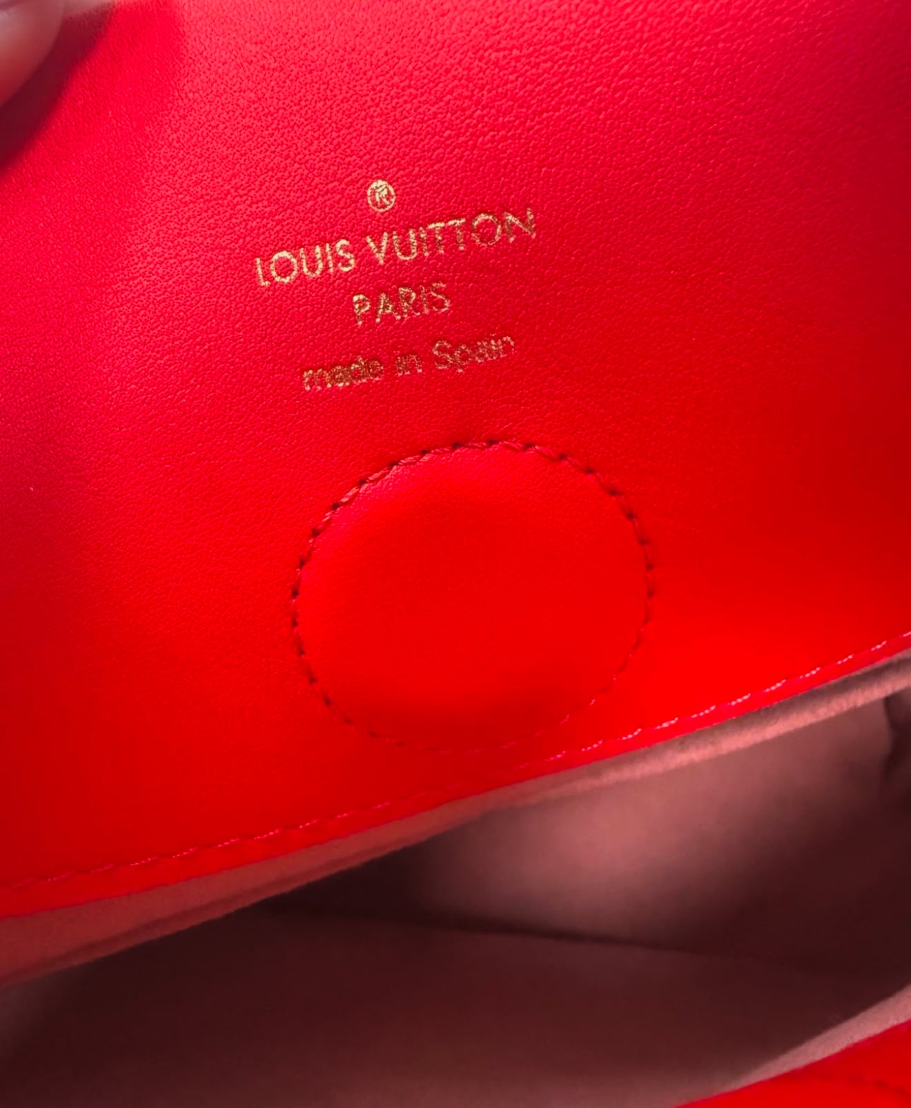 Louis Vuitton Tuileries