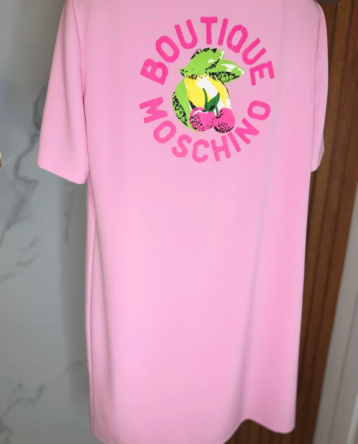 Vestito Moschino