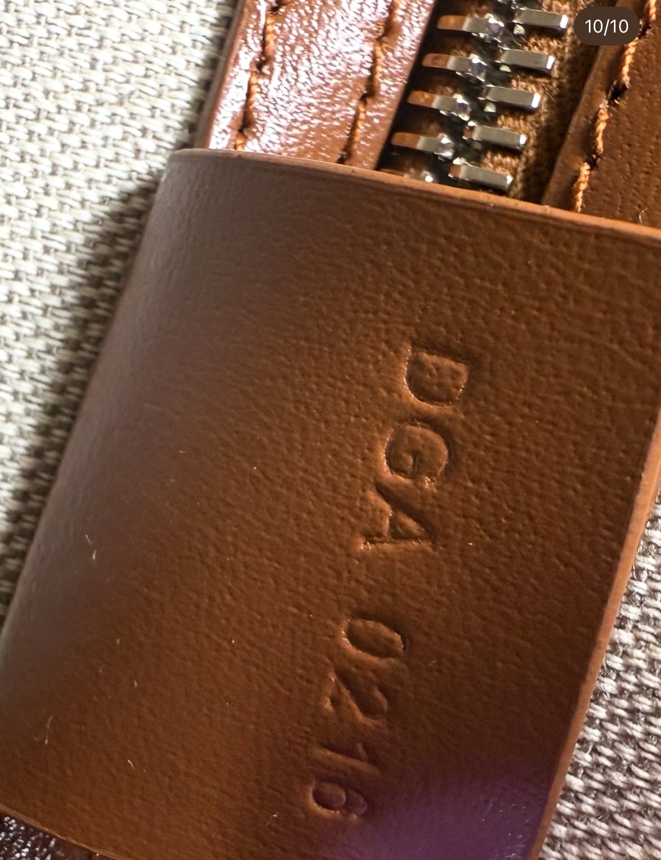 Givenchy mini Antigona Lock