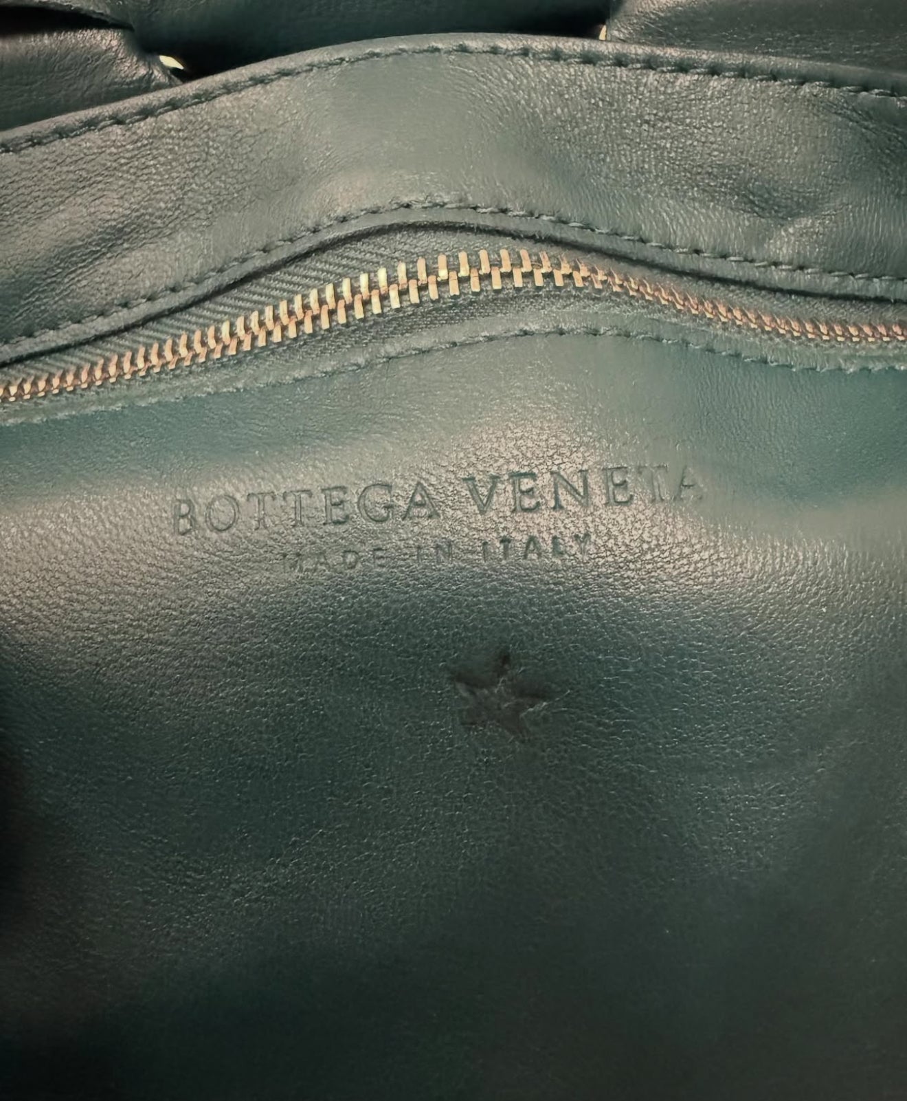 Bottega Veneta Padded Cassette