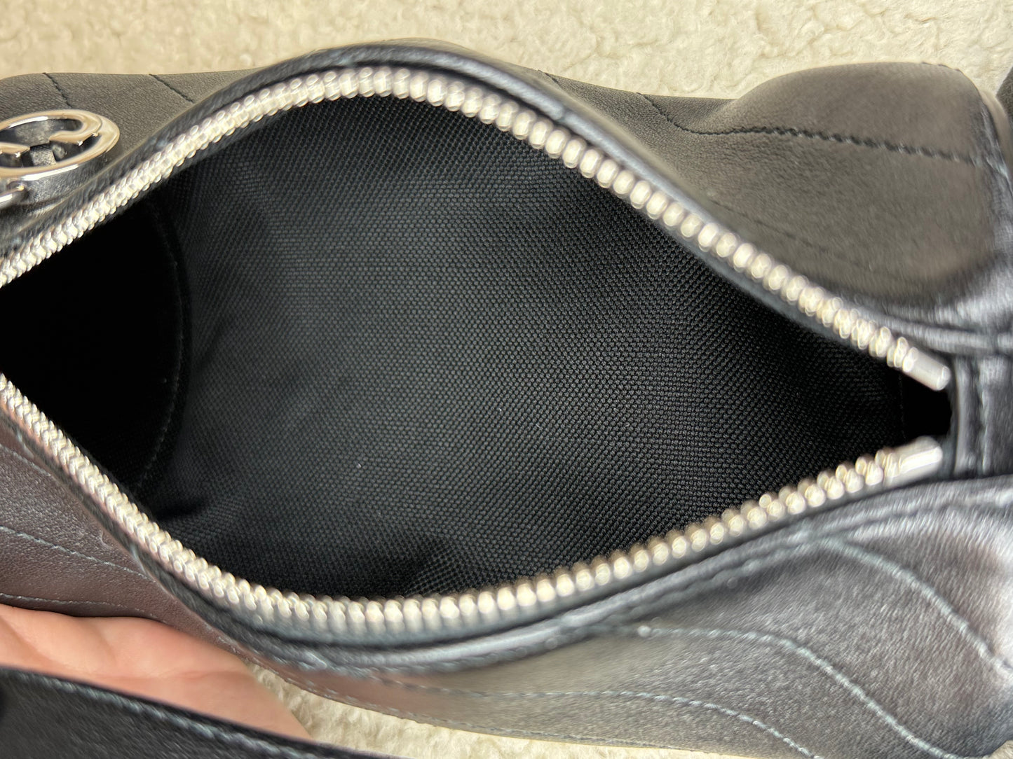 Borsa Gucci Blondie