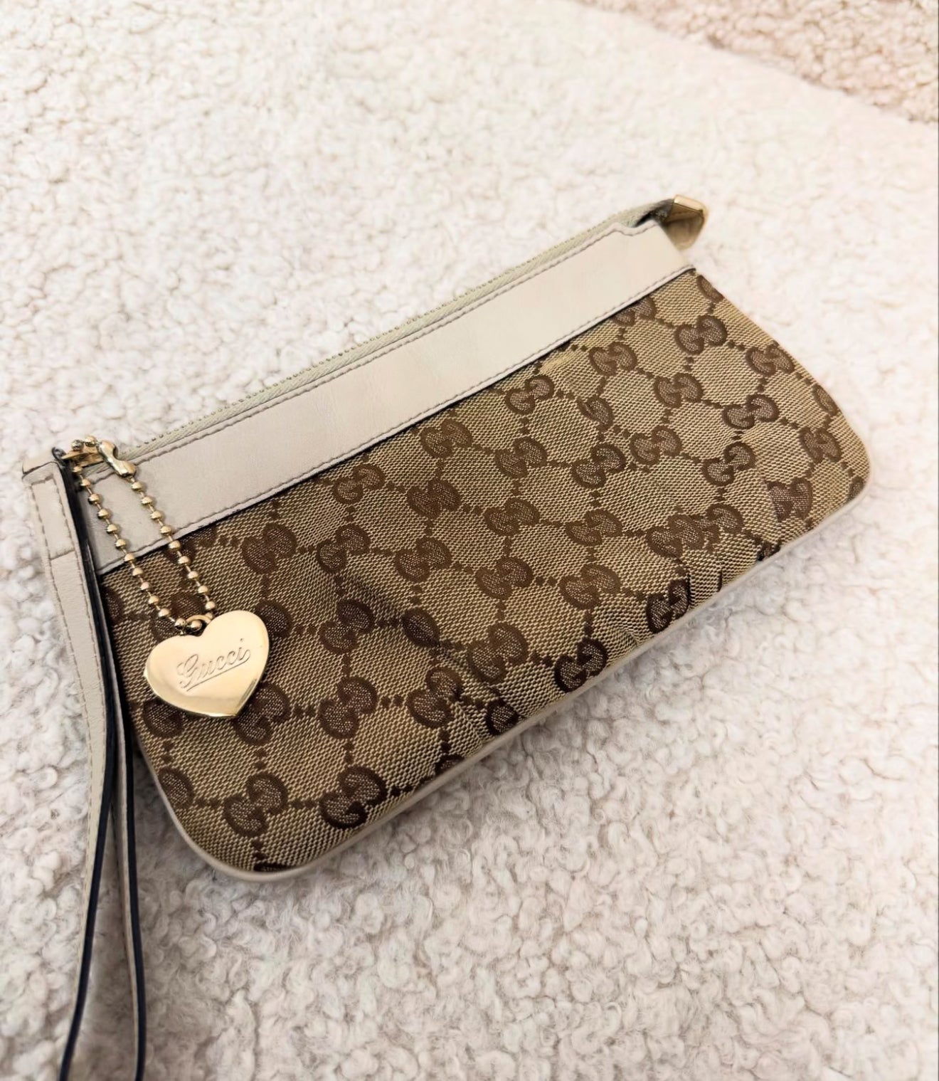 Pochette Gucci