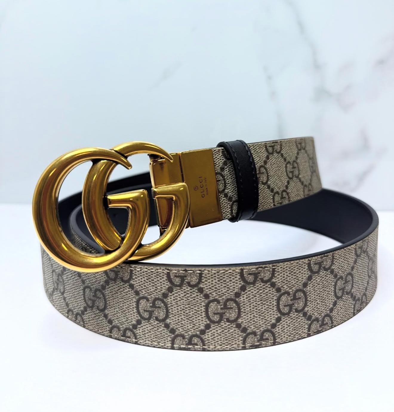 Cintura Gucci