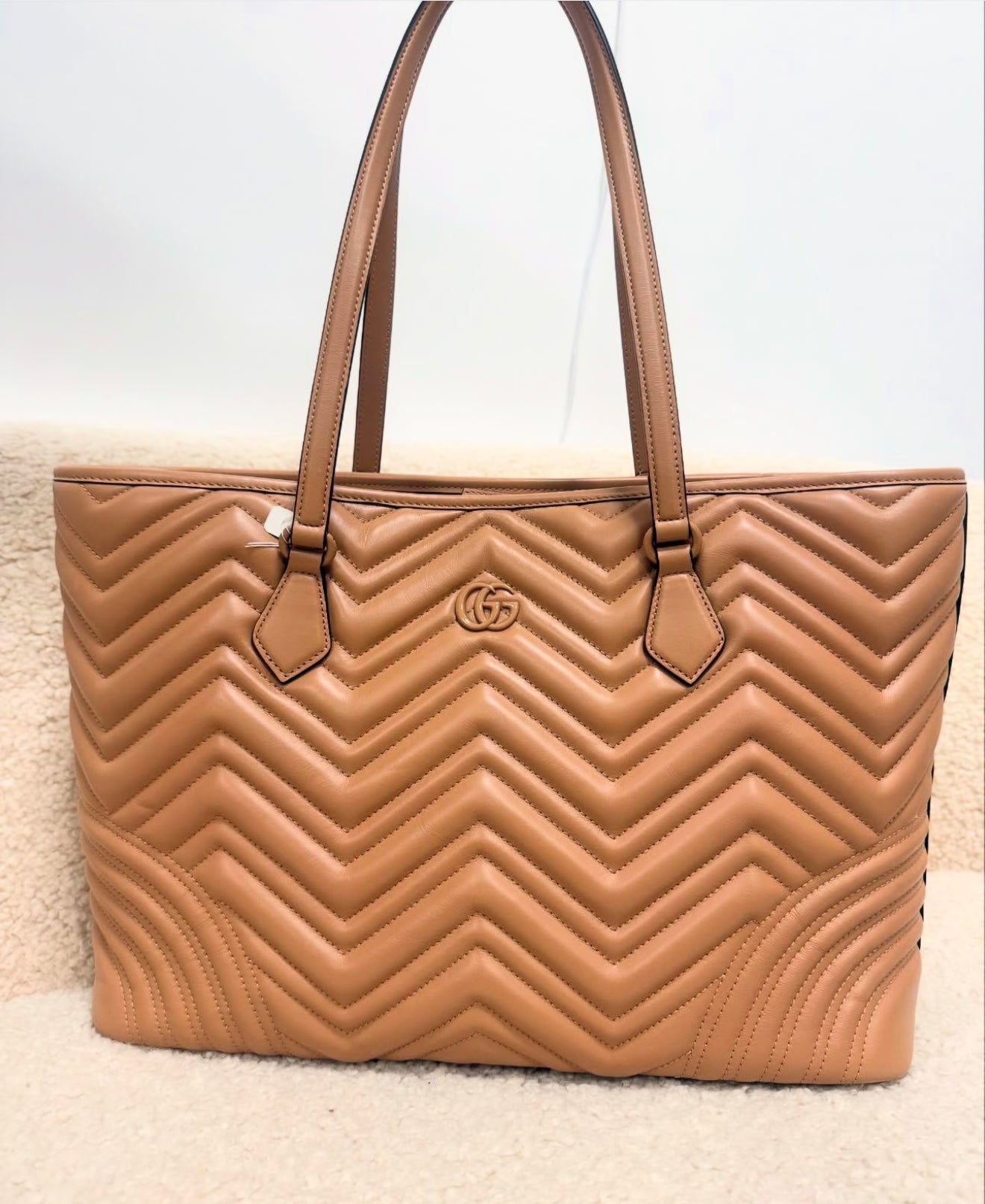 Gucci Marmont Tote
