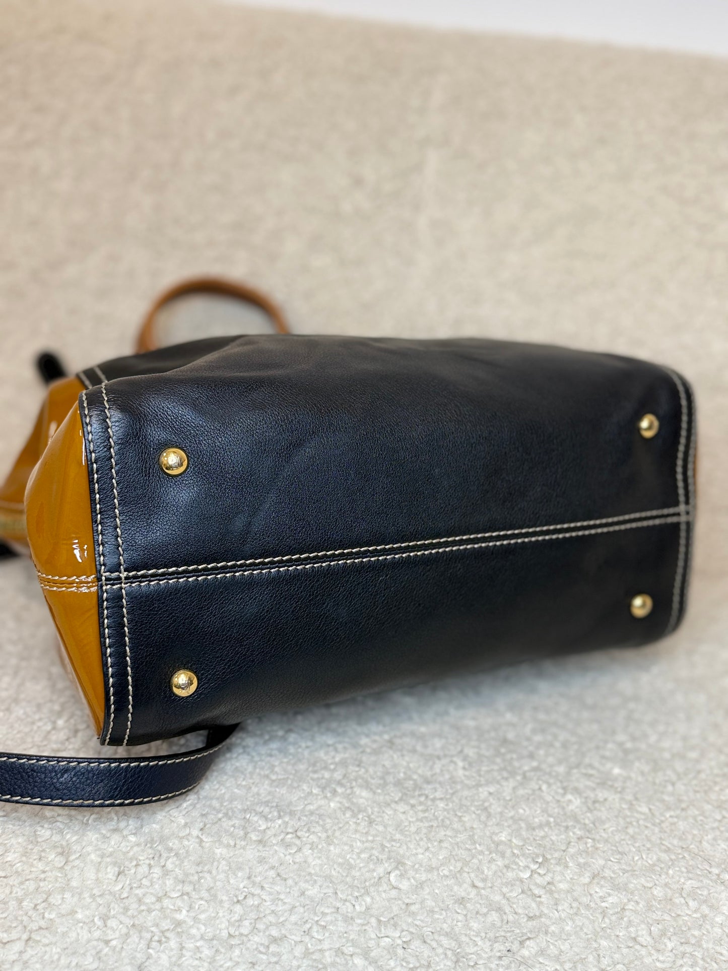 Fendi borsa Chameleon
