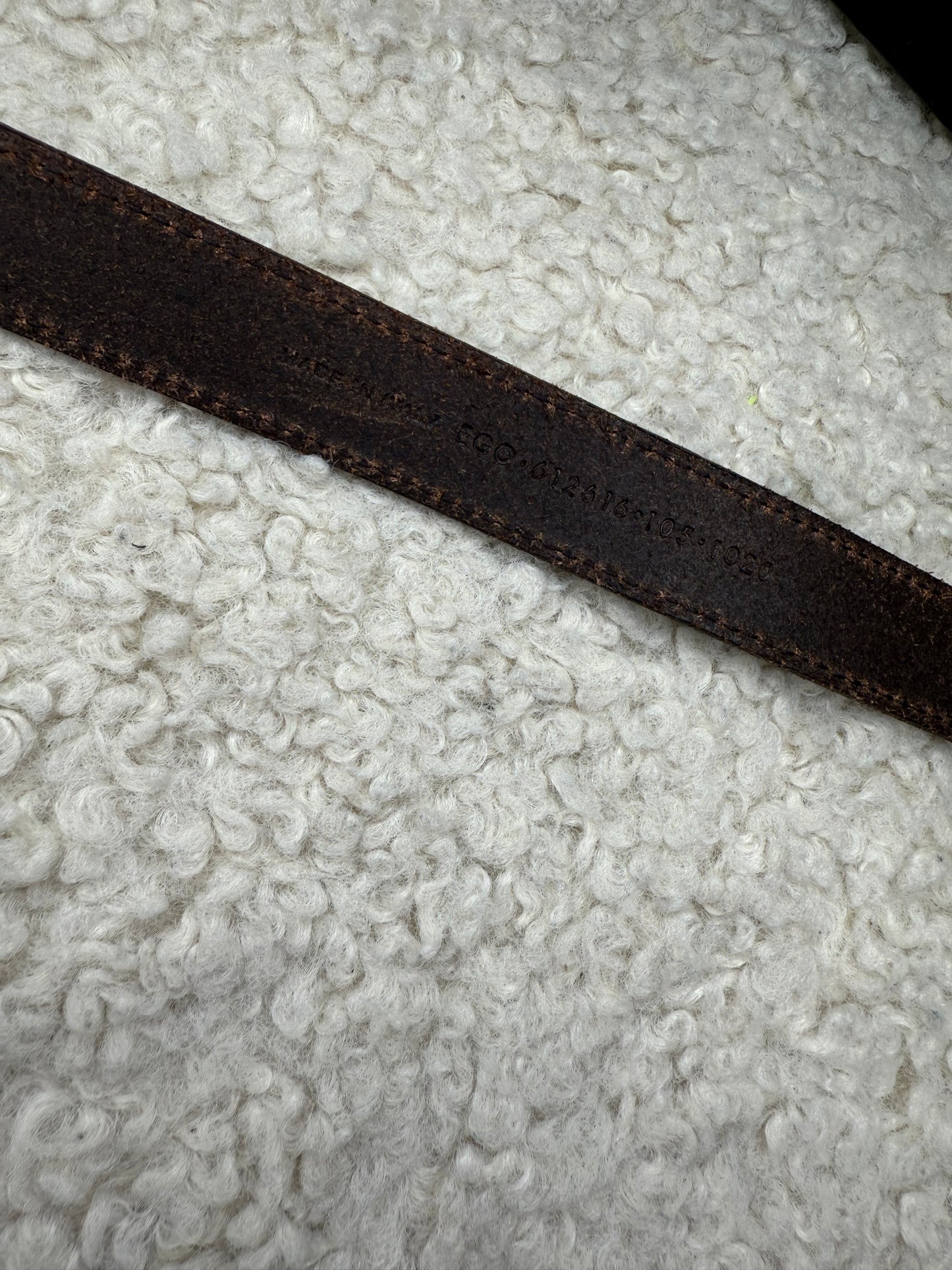 Cintura YSL
