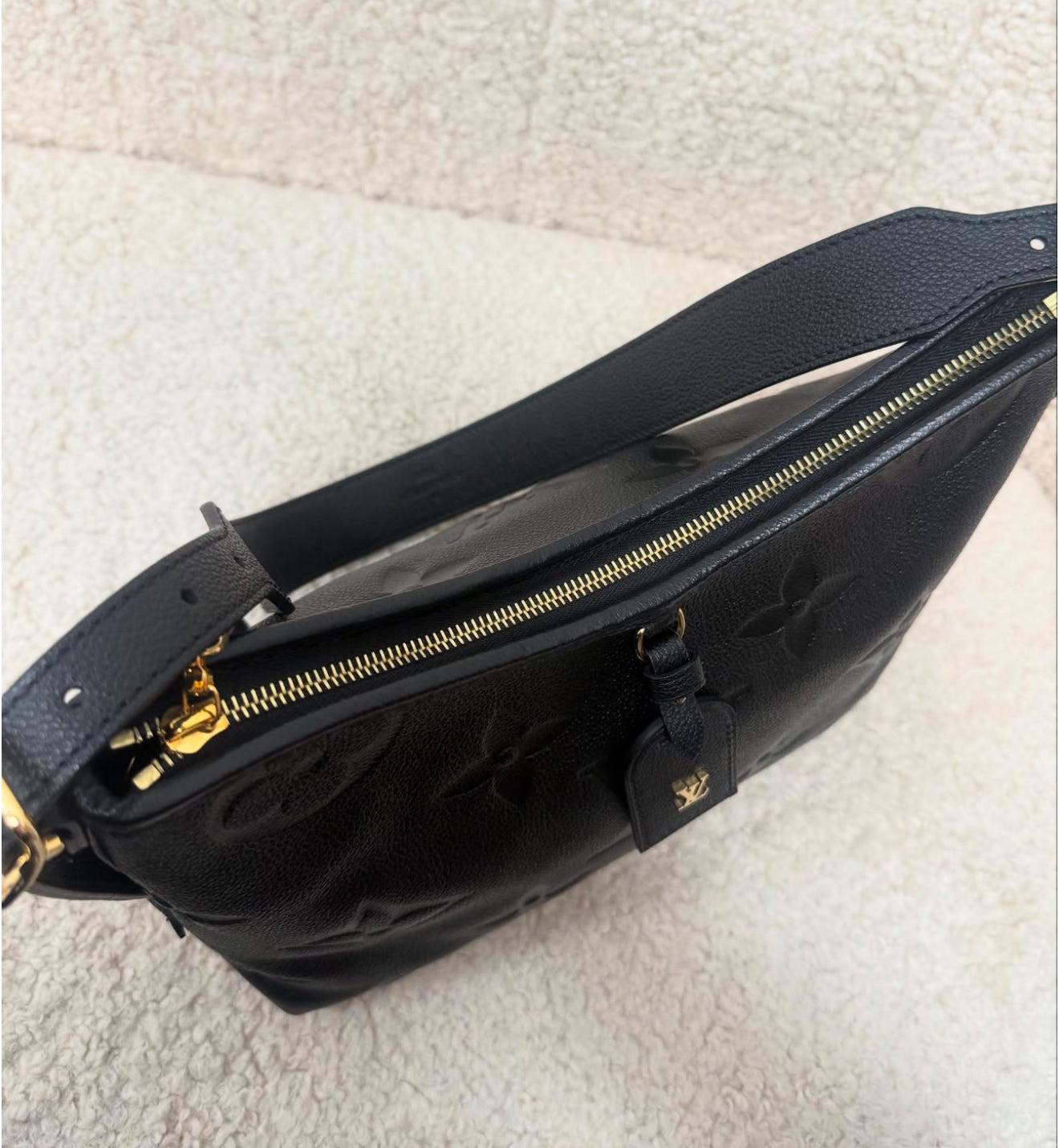 Louis Vuitton CarryAll PM