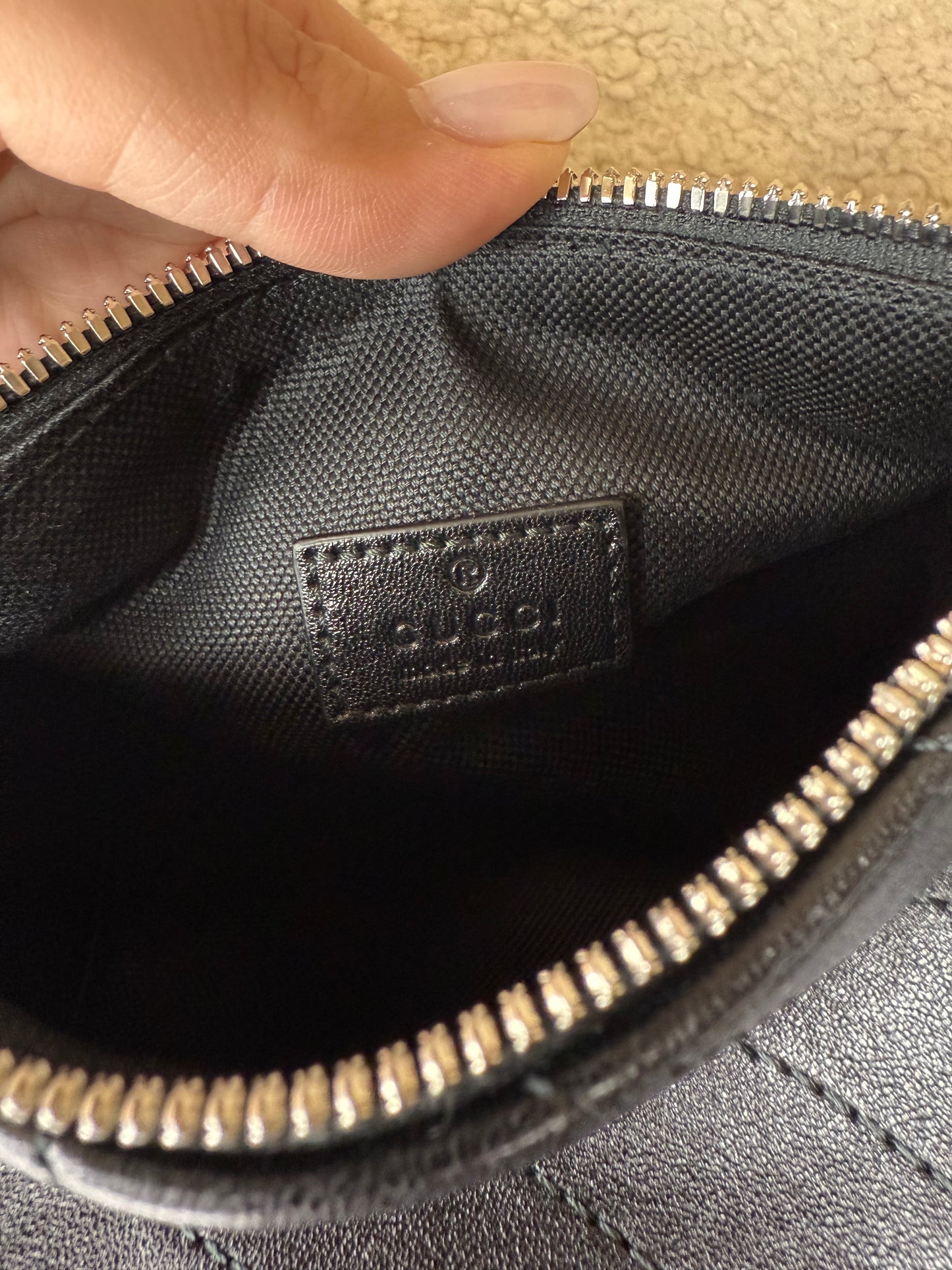 Borsa Gucci Blondie