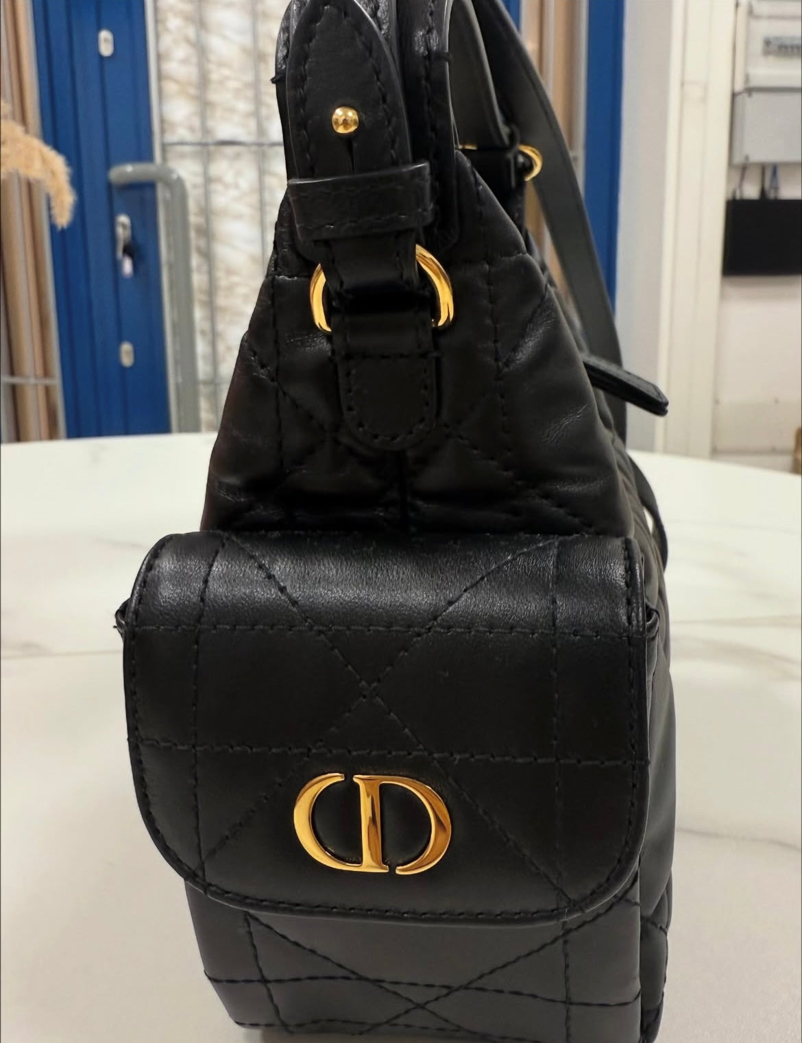 Borsa Dior