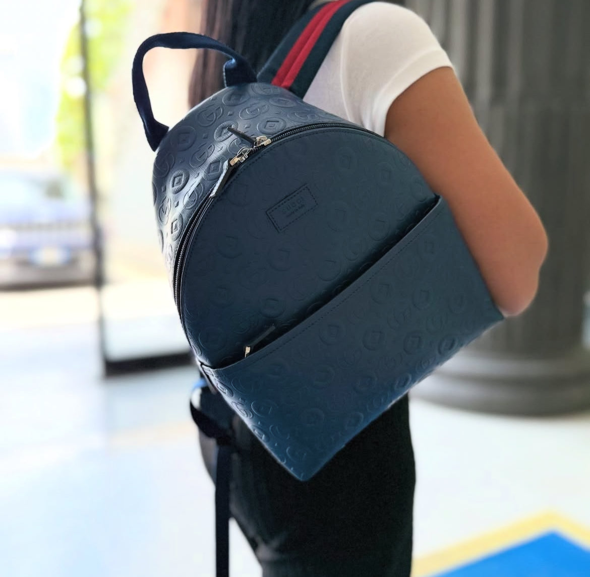 Zaino Gucci