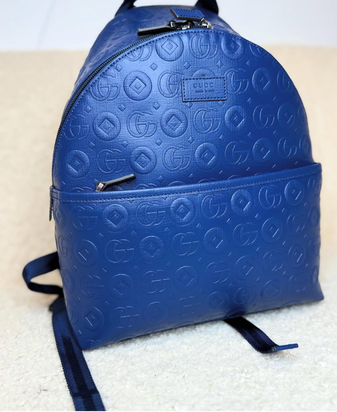 Zaino Gucci
