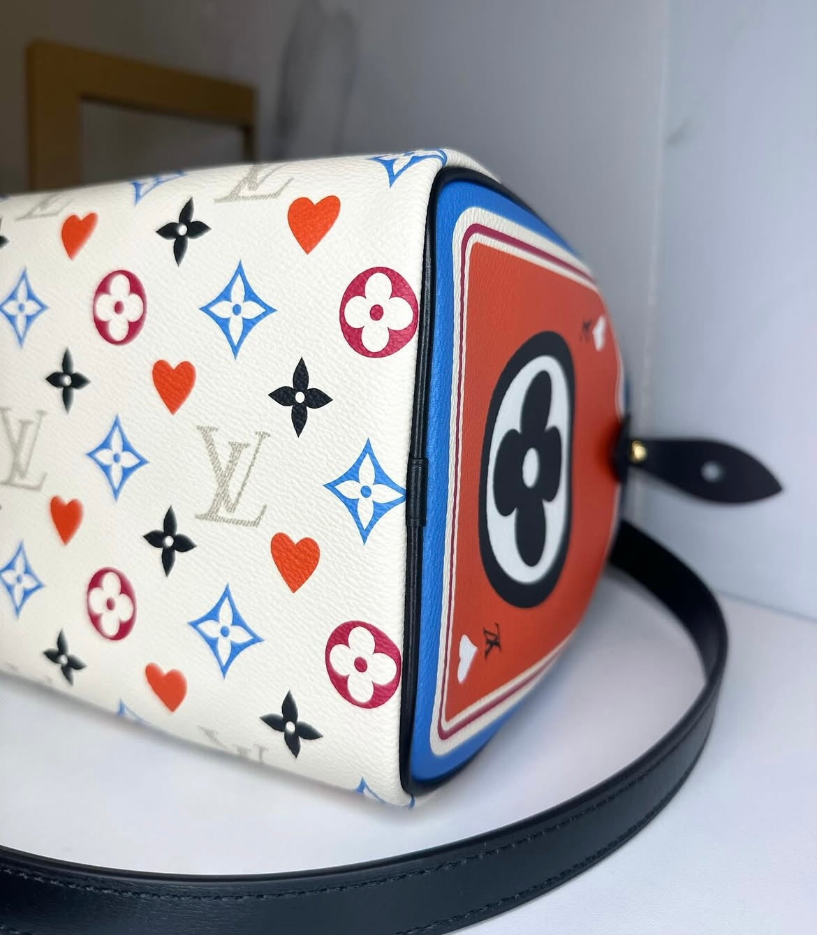 Speedy LV