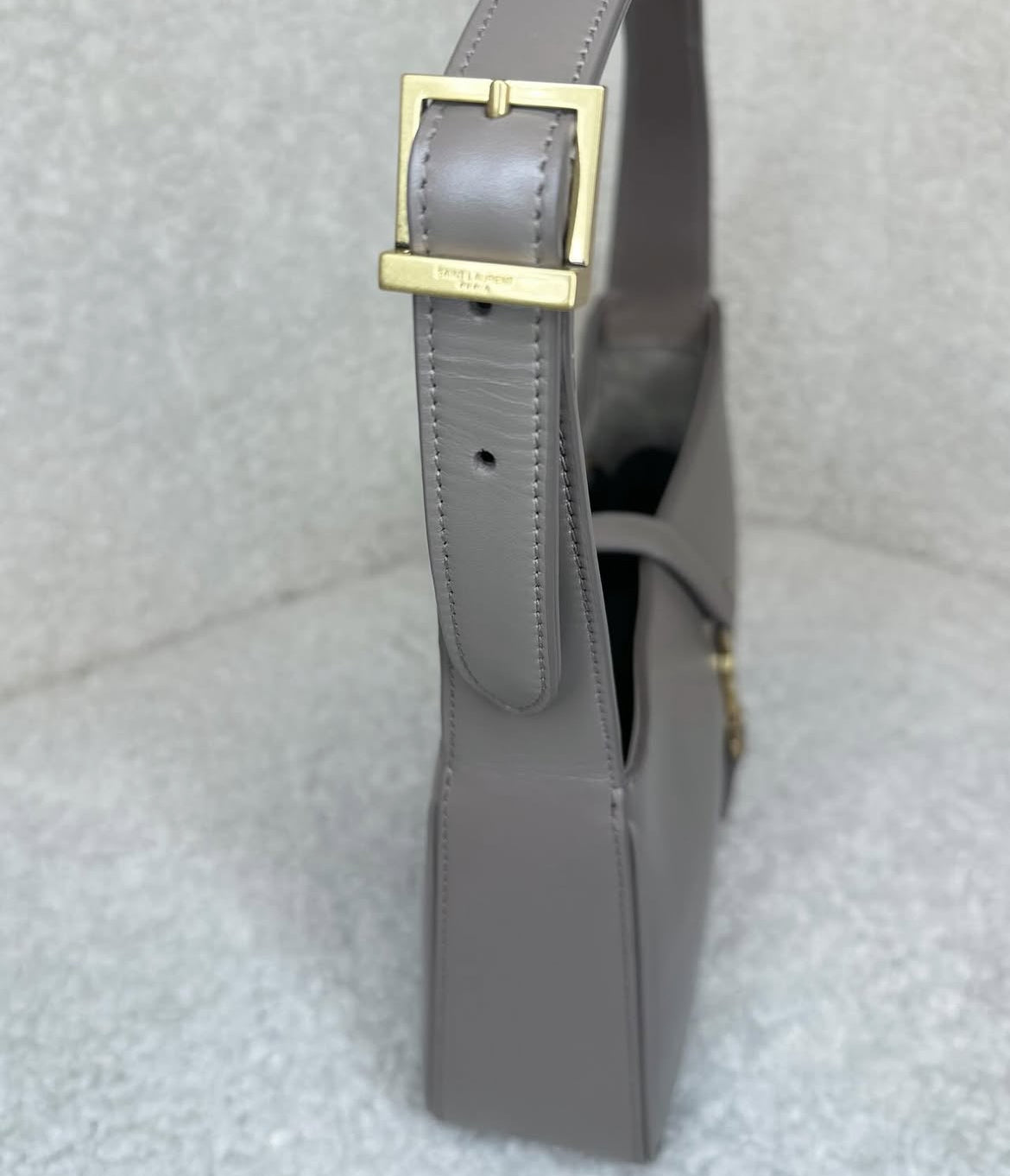 Borsa Saint Laurent Hobo