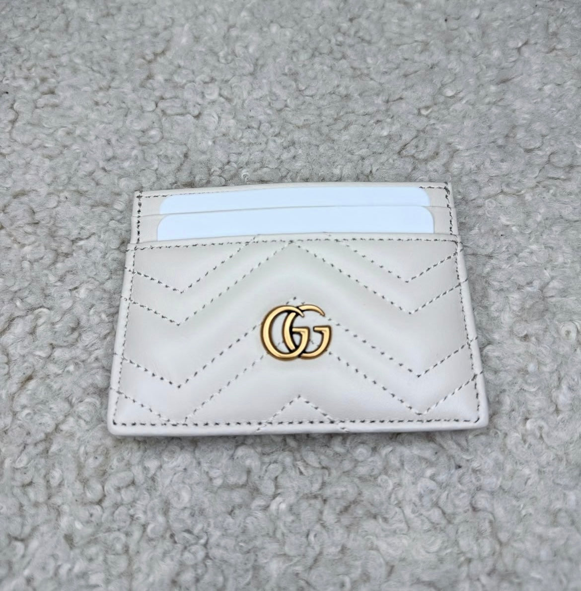 Portacarte Gucci