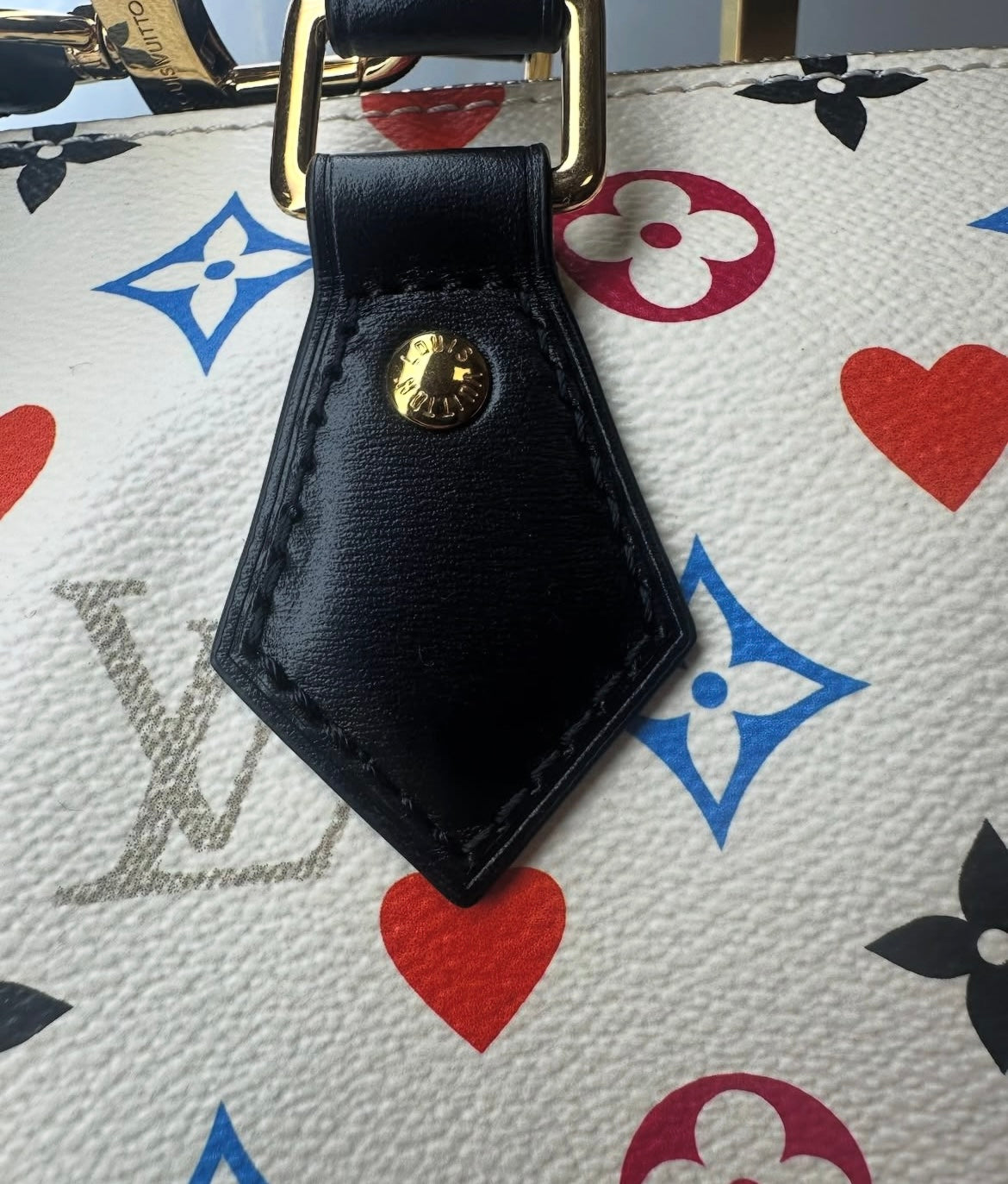 Speedy LV