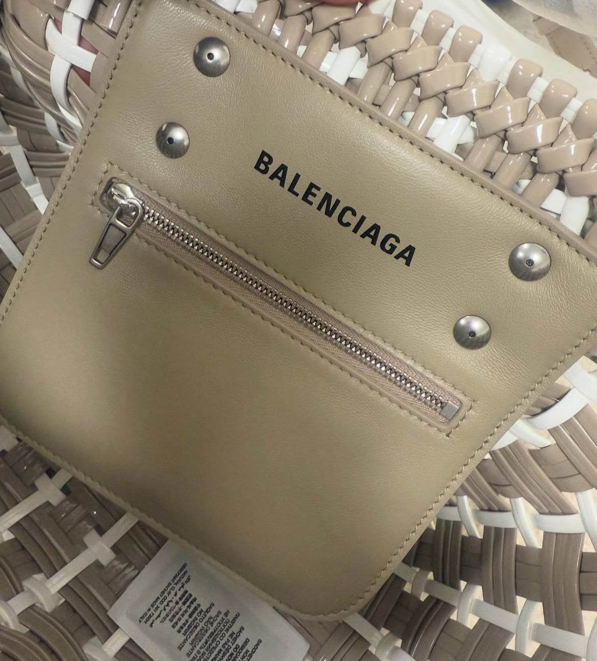 Borsa Balenciaga