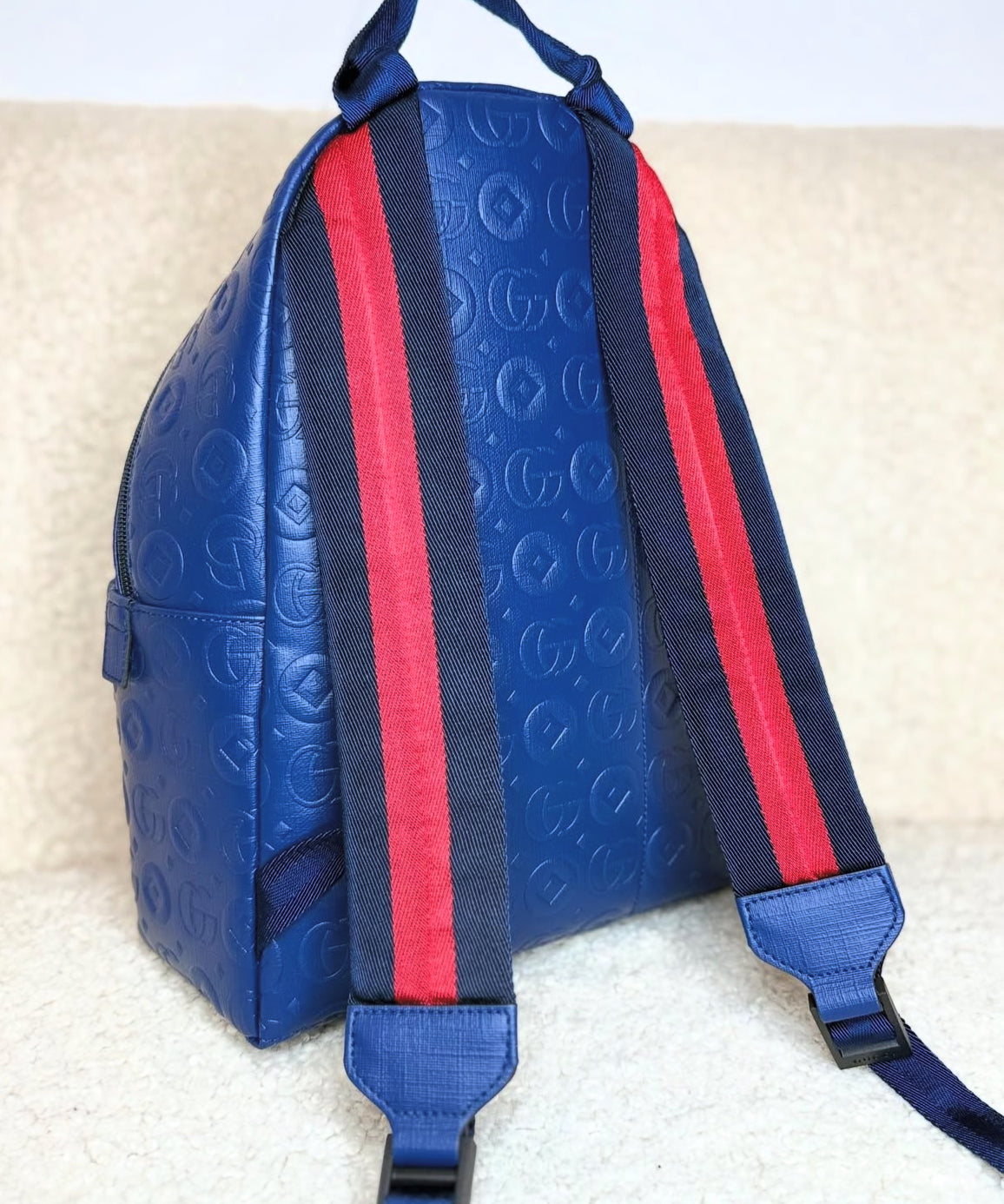 Zaino Gucci