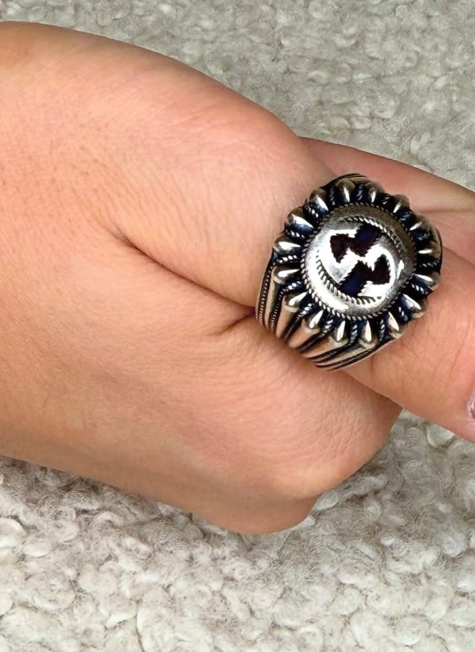 Anello Gucci