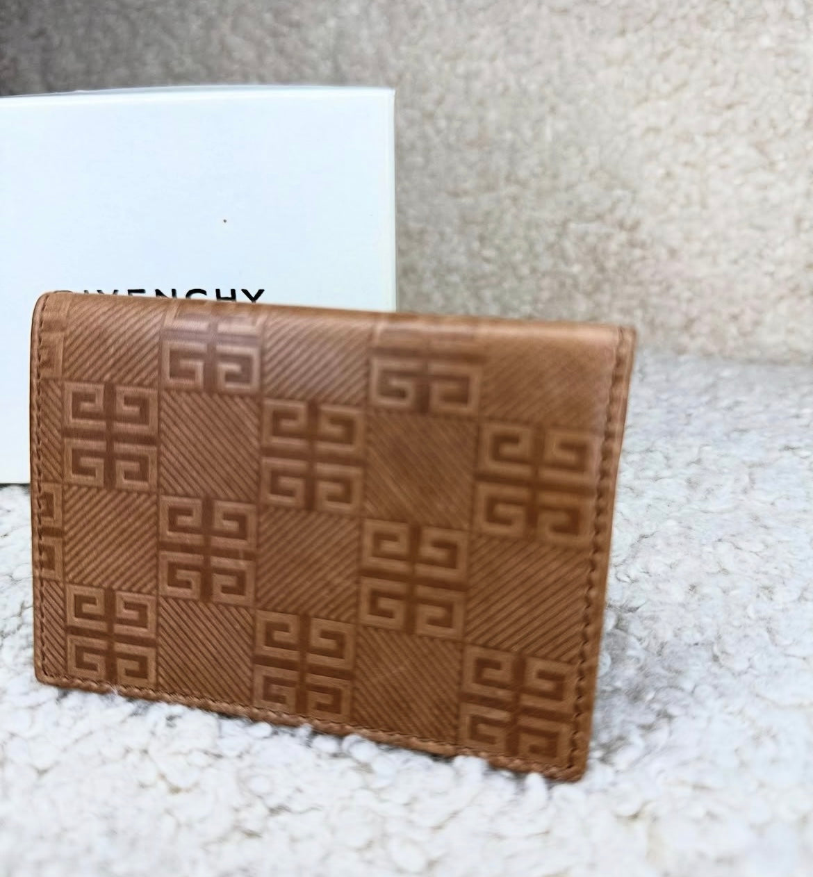 Portacarte Givenchy