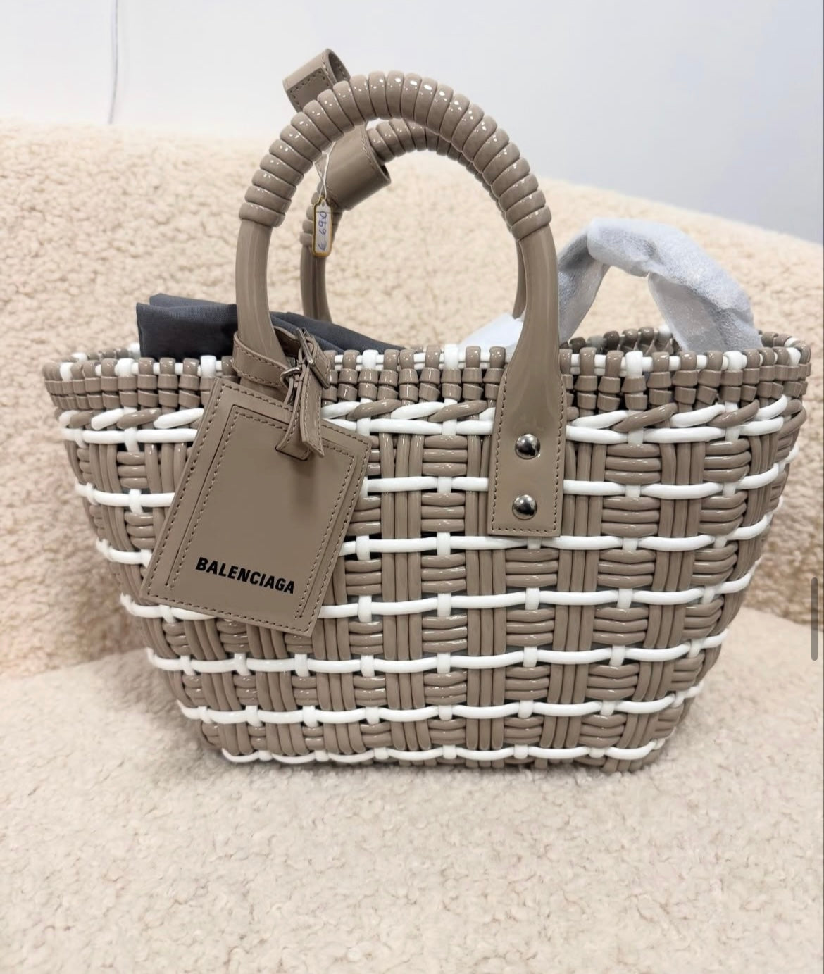 Borsa Balenciaga
