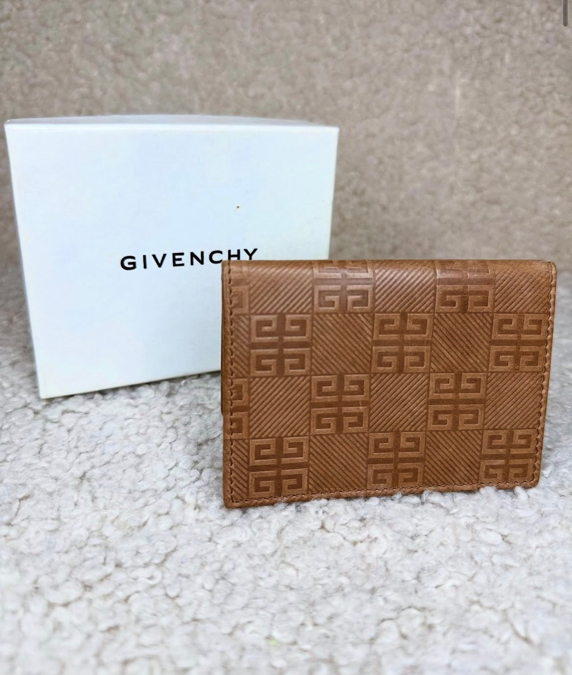 Portacarte Givenchy