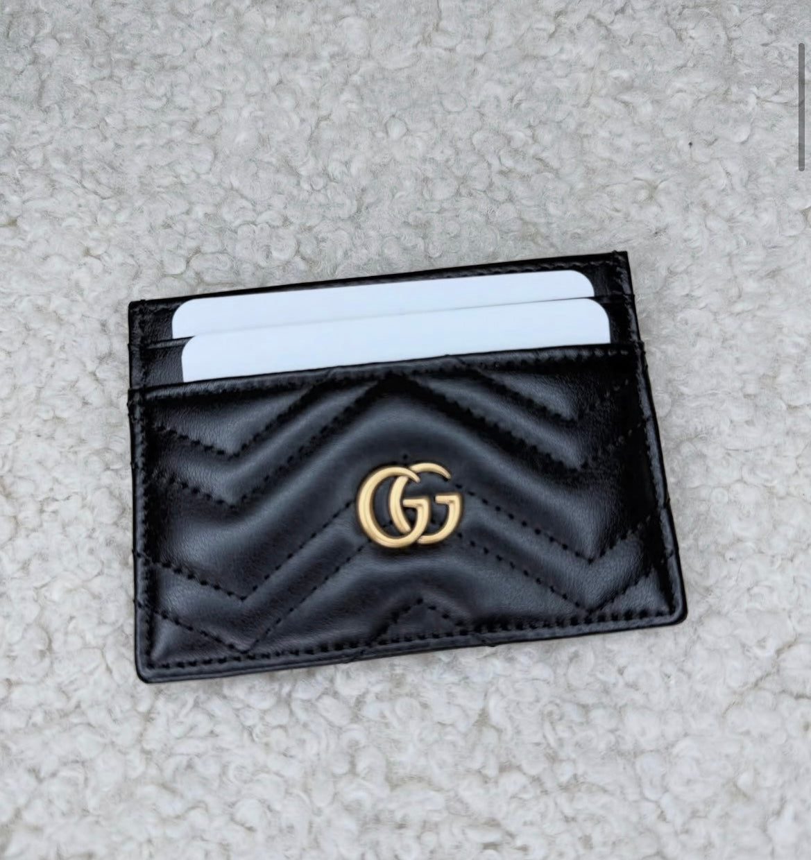 Portacarte Gucci