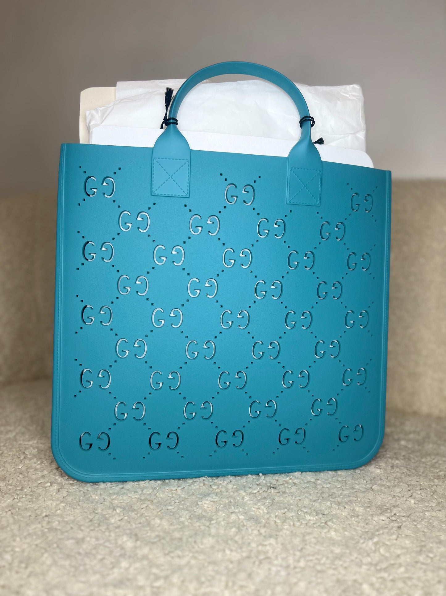 Borsa Gucci