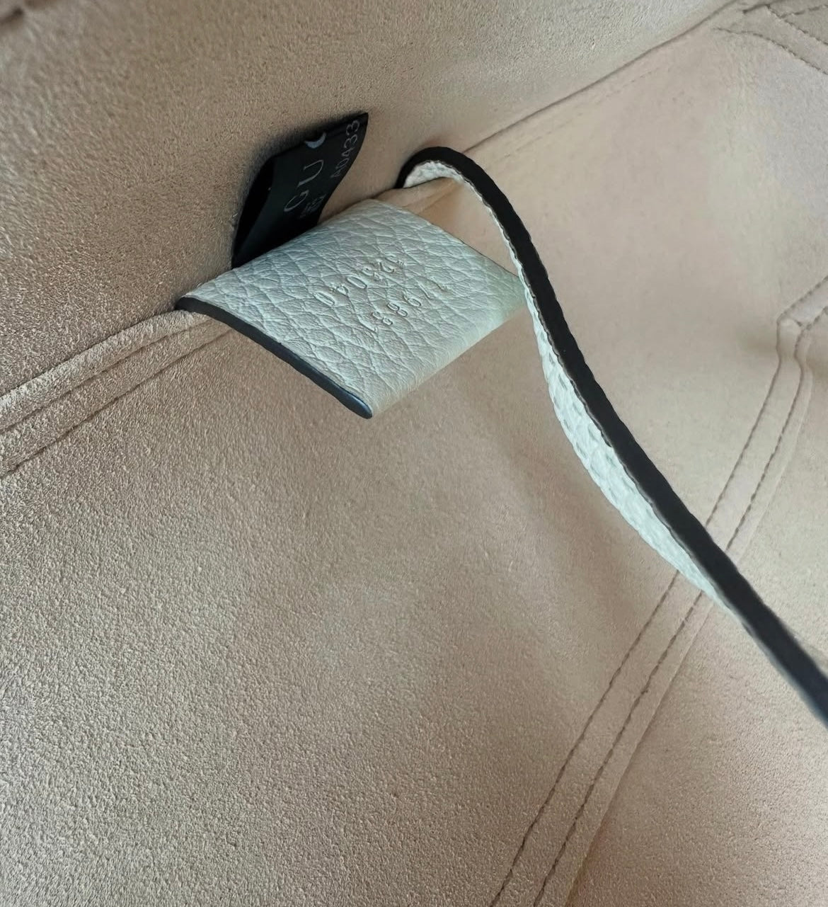 Borsa Gucci