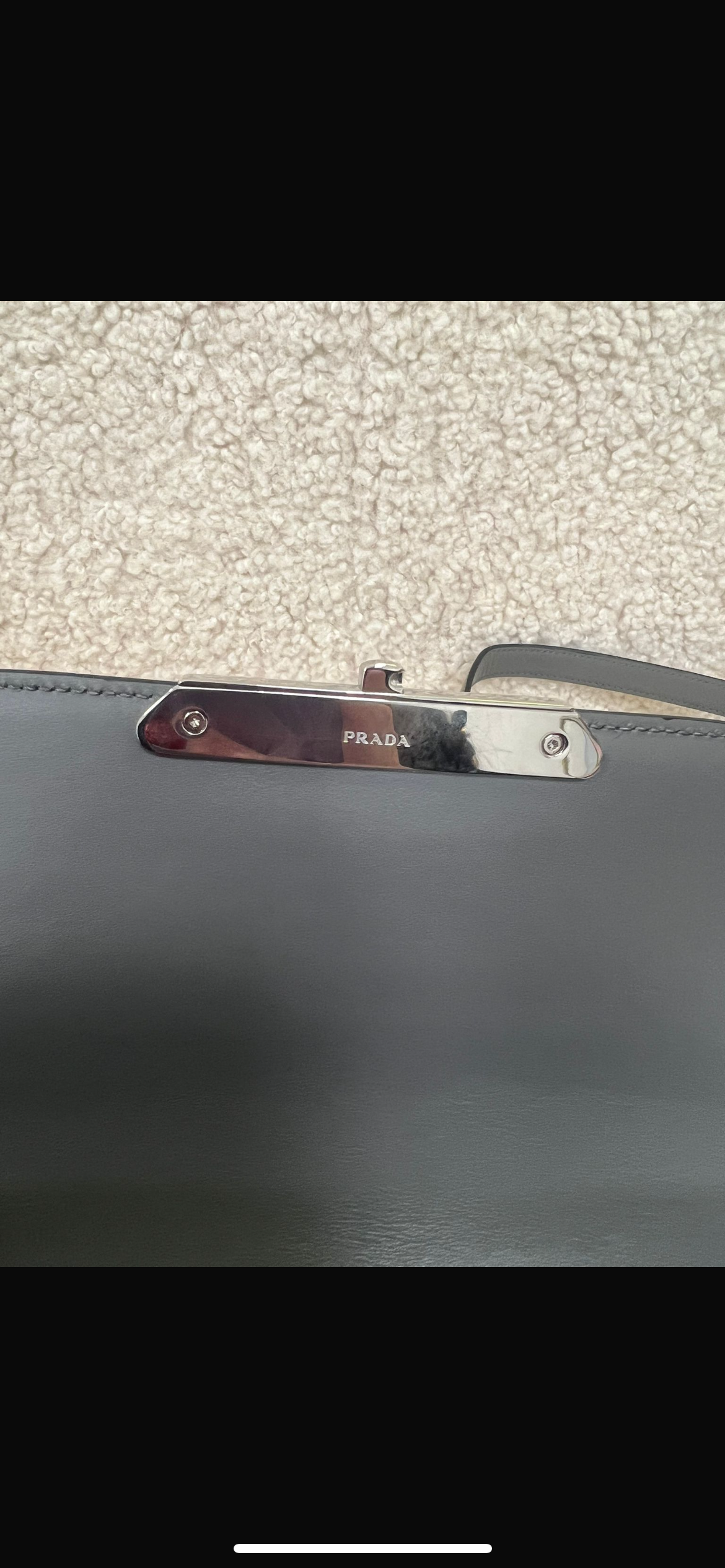 Borsa Prada